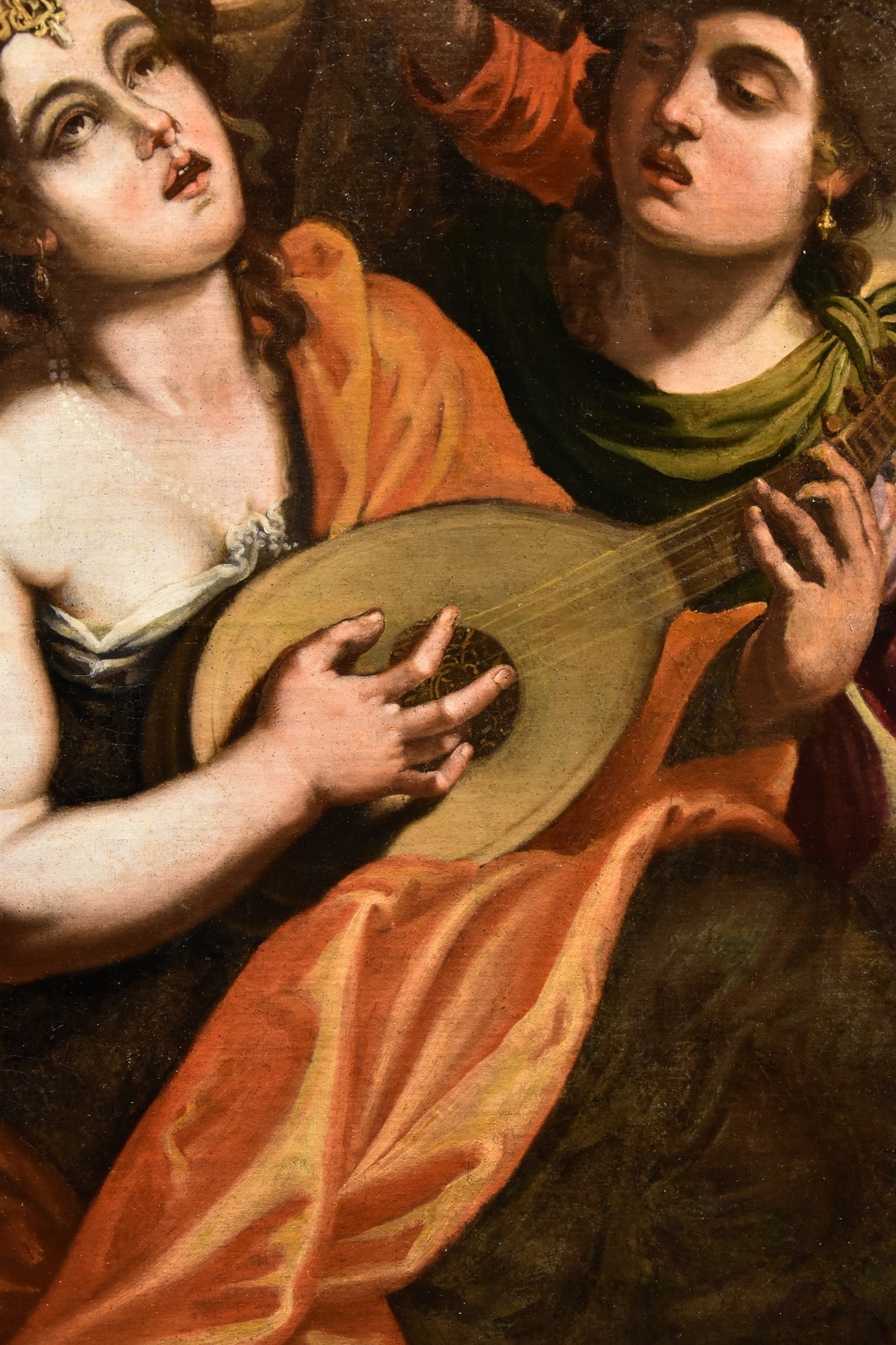 Enea e Didone