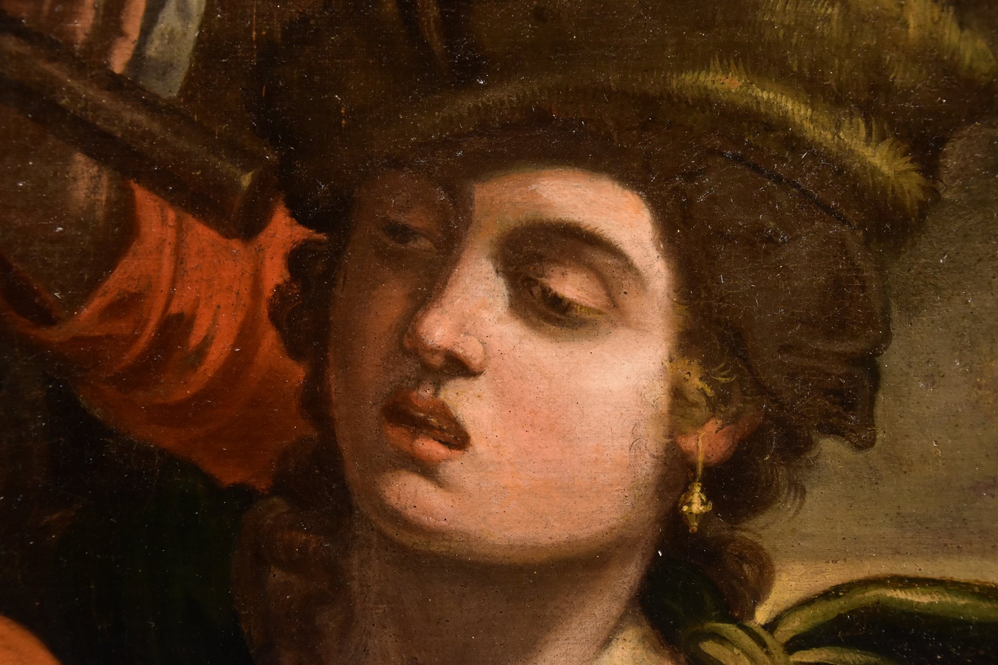 Enea e Didone