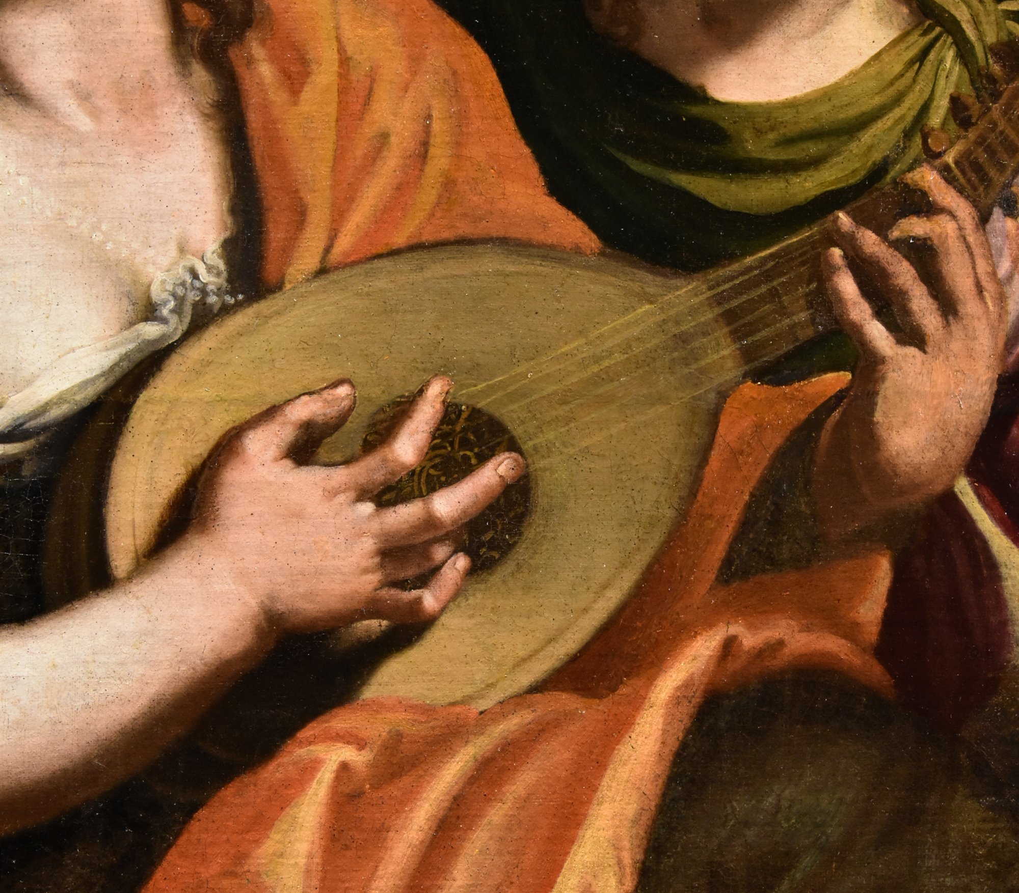 Enea e Didone