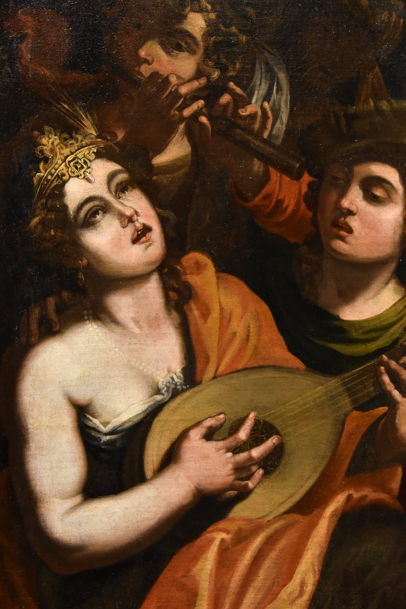 Enea e Didone