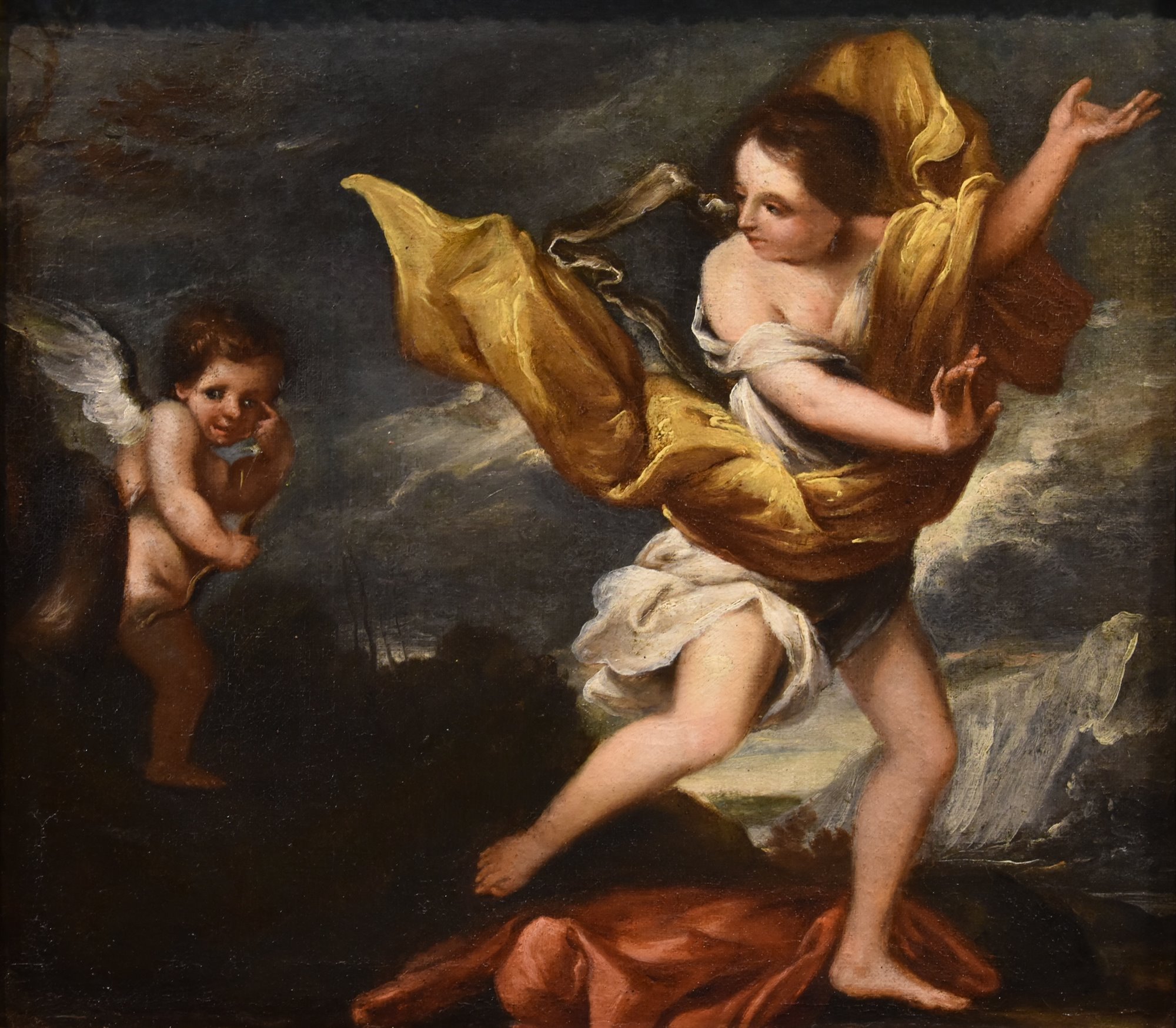 Scuola romana del Sei/Settecento