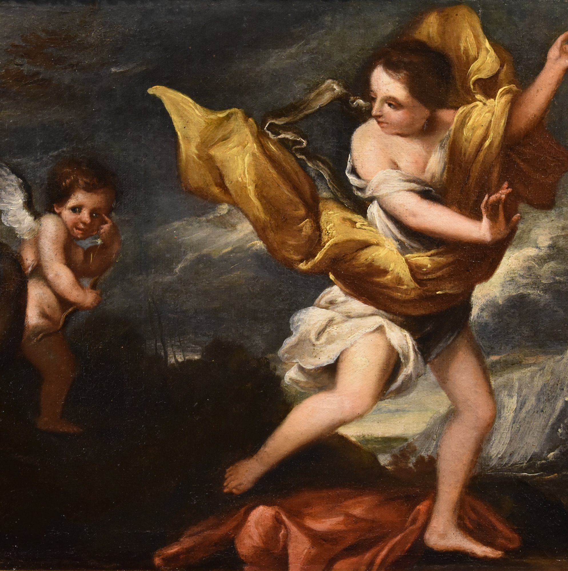 Scuola romana del Sei/Settecento
