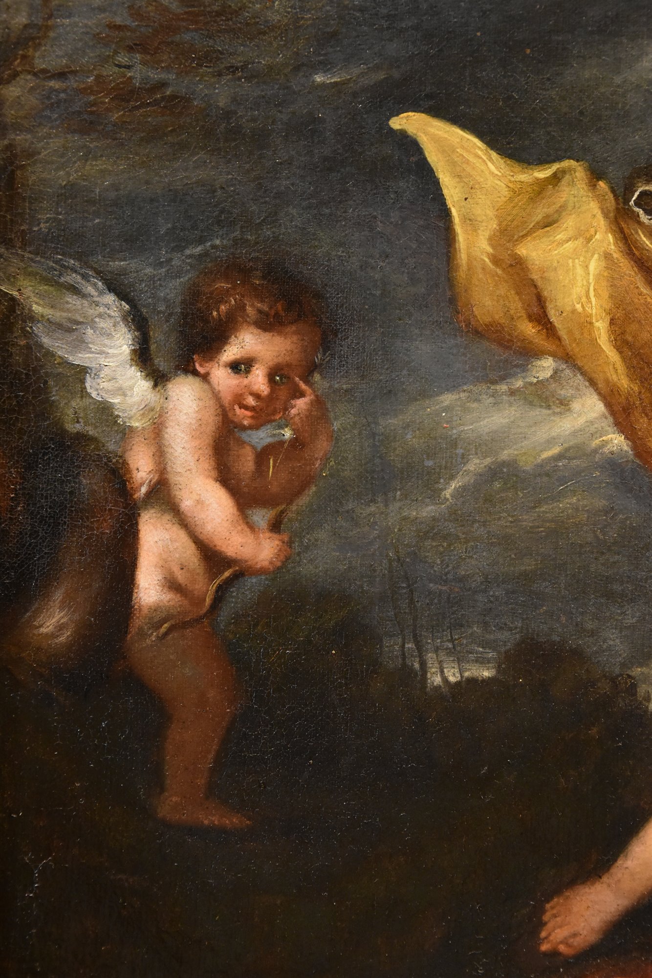 Scuola romana del Sei/Settecento
