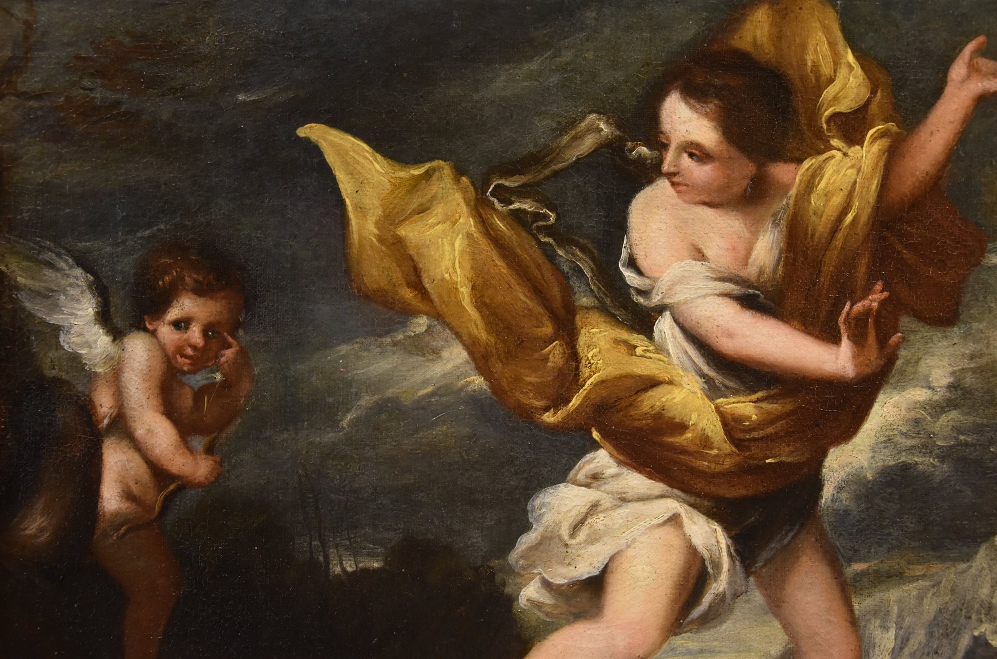 Scuola romana del Sei/Settecento