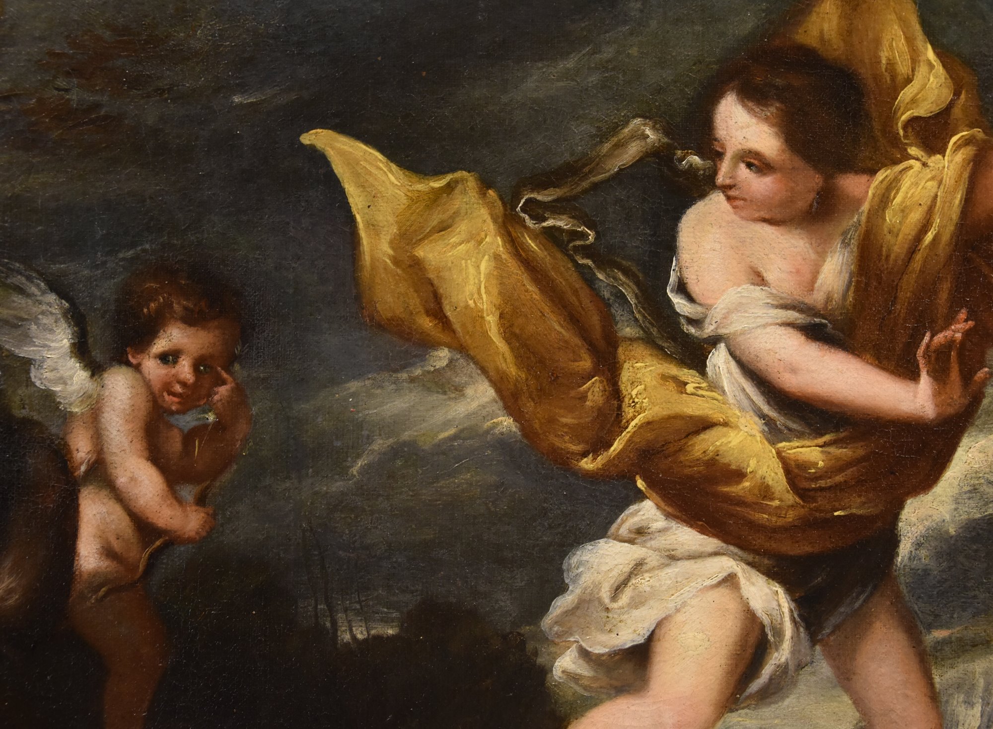 Scuola romana del Sei/Settecento