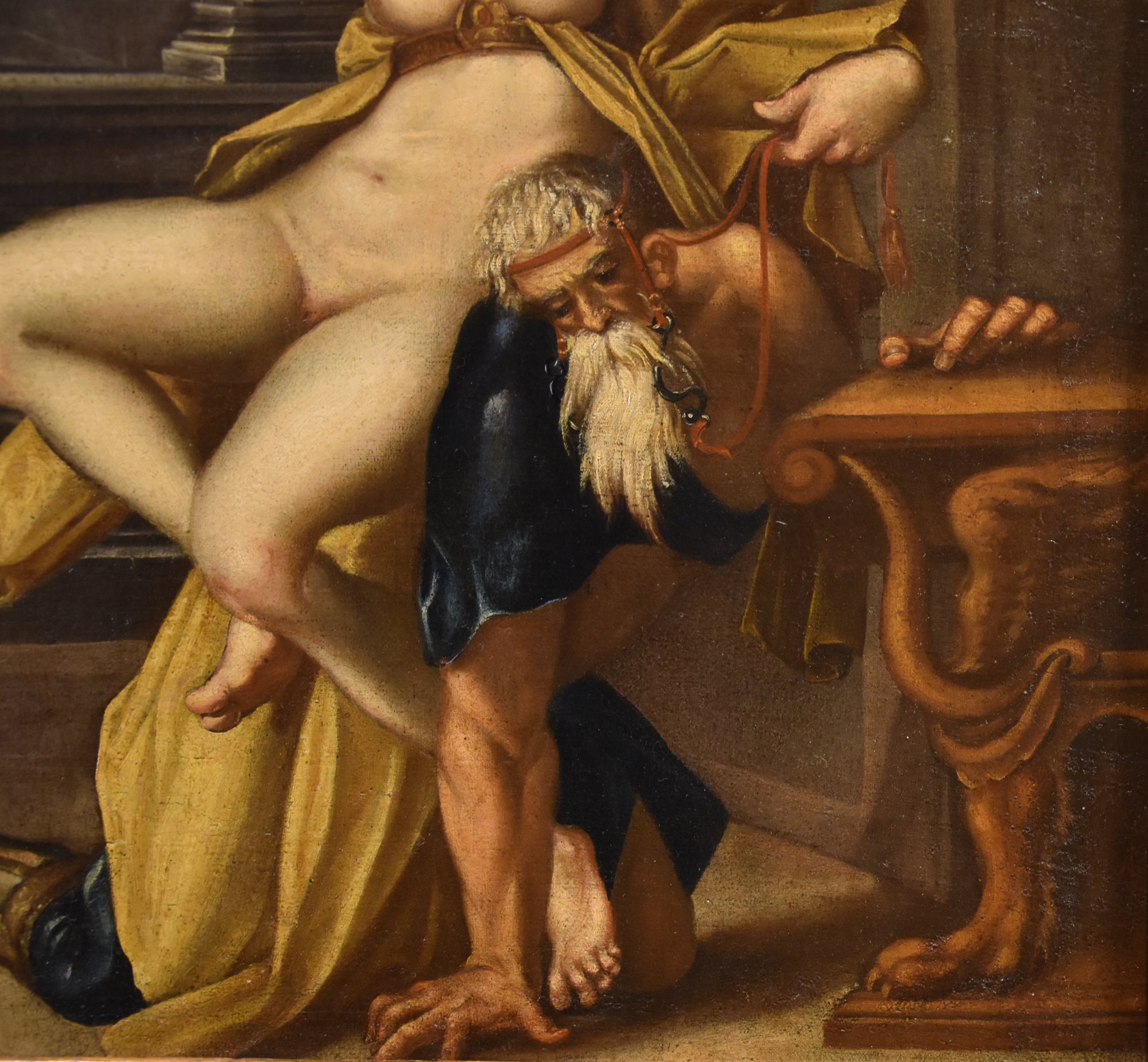Aristotele e Fillide
