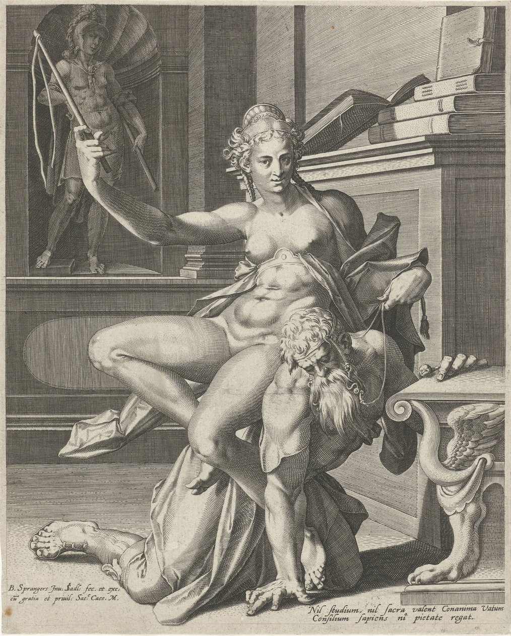 Aristotele e Fillide