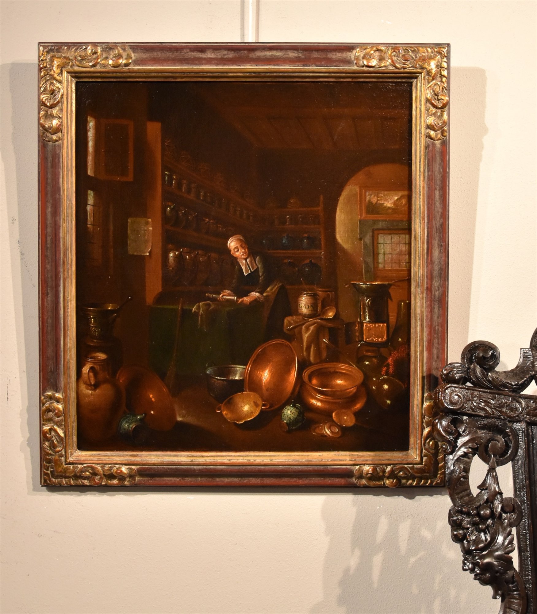 Il farmacista