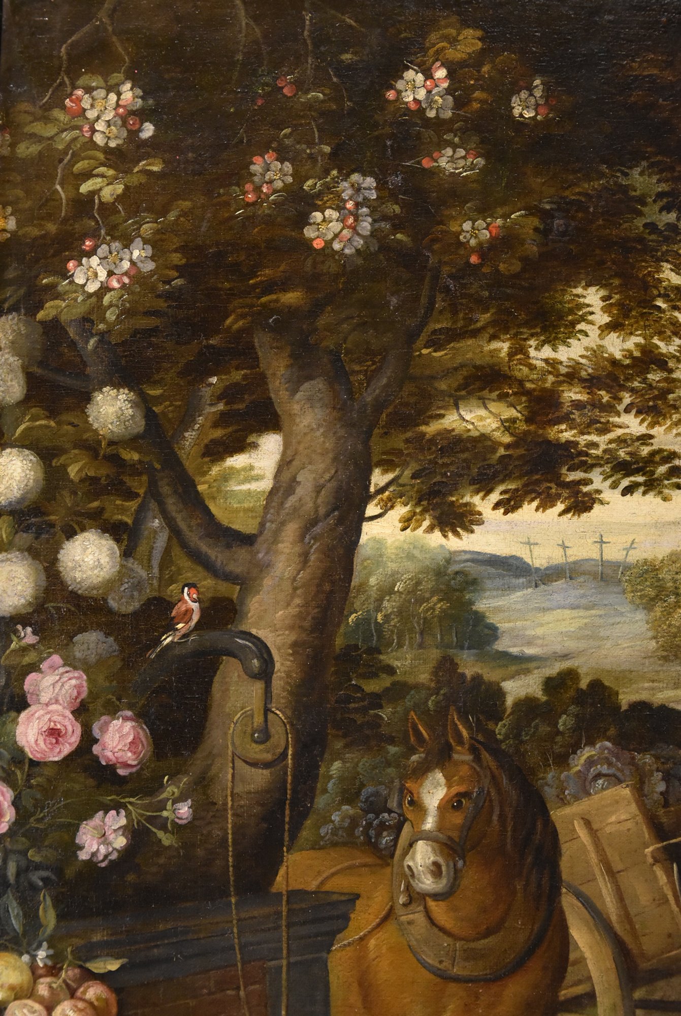 Noli mi tangere