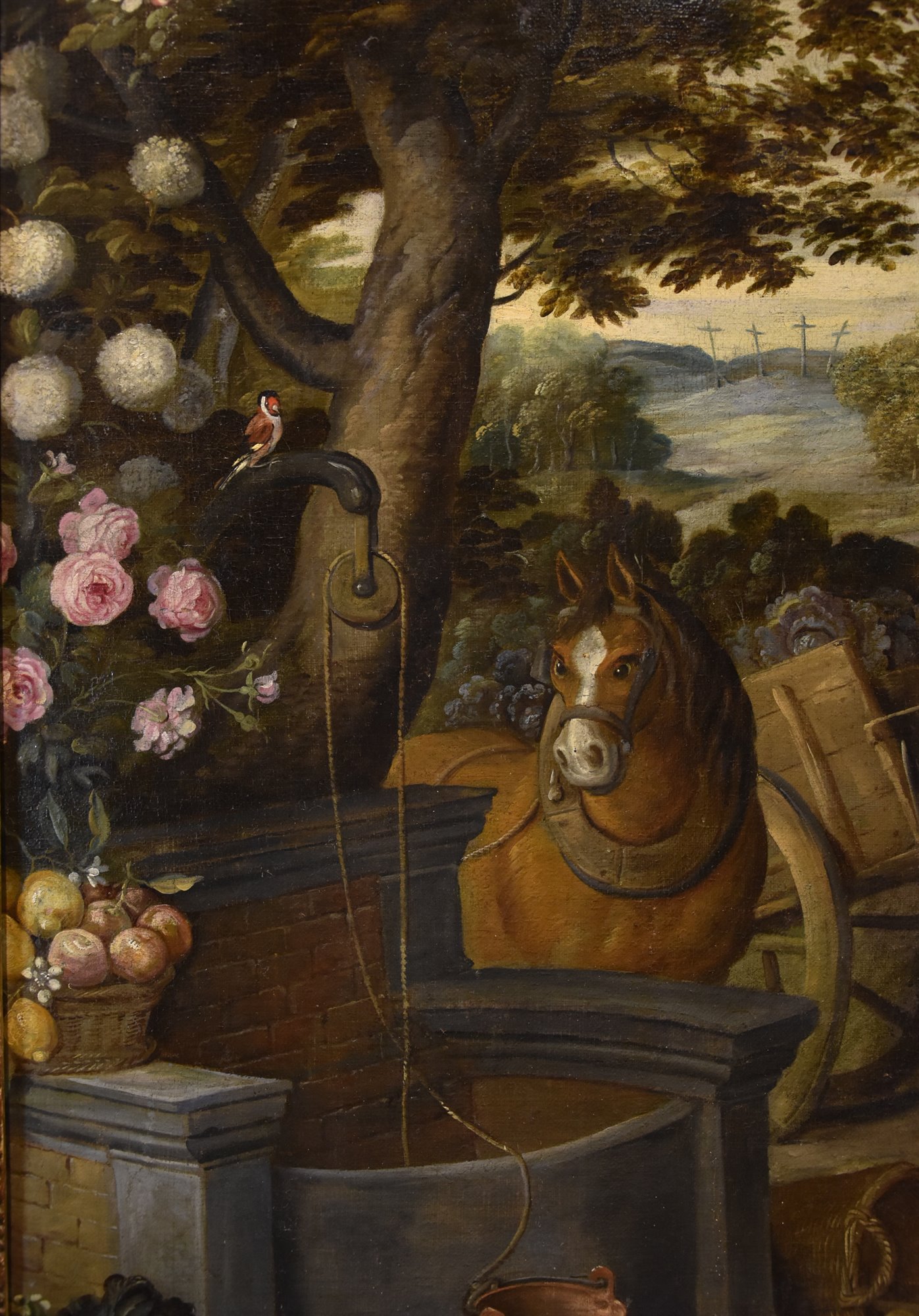 Noli mi tangere