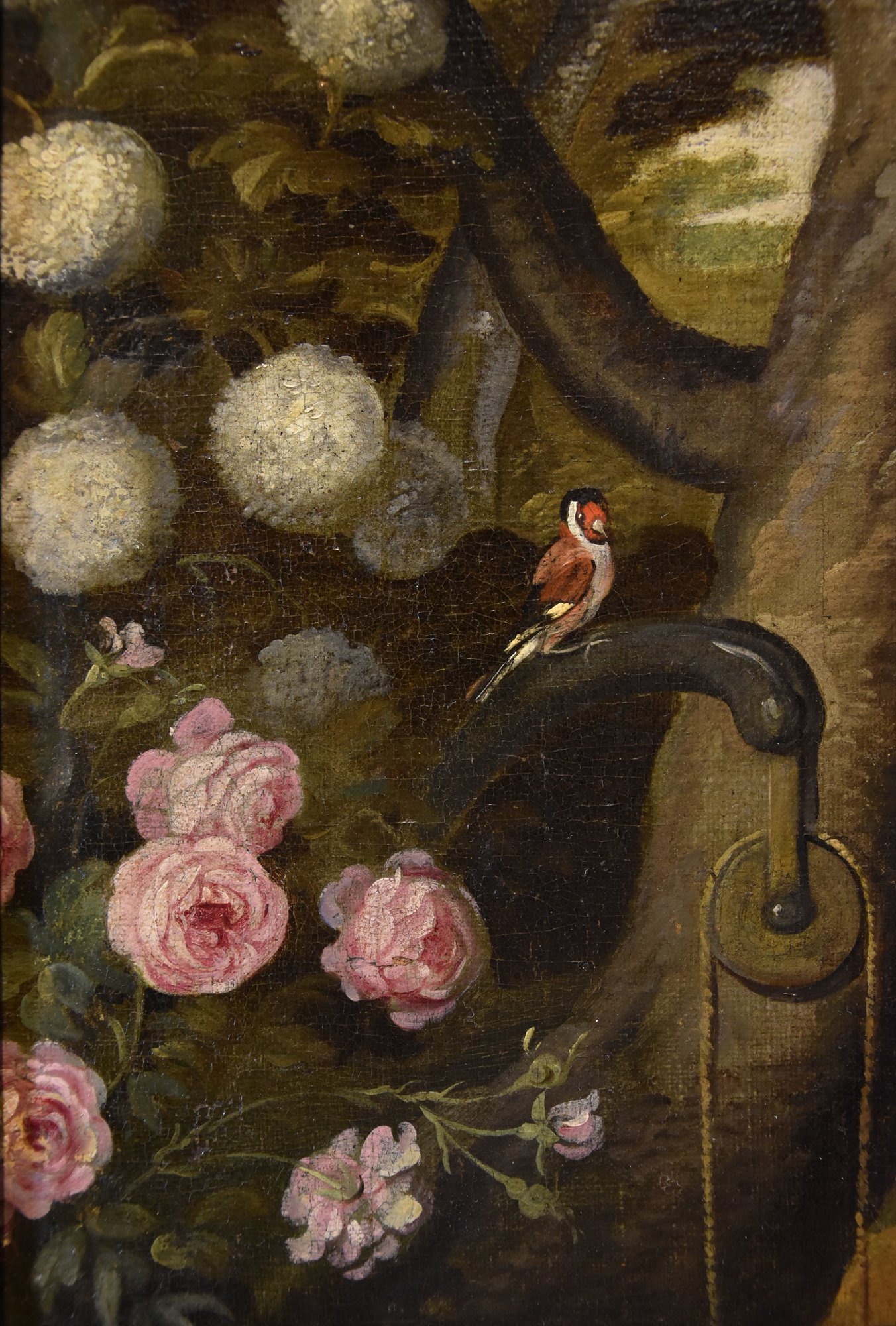 Noli mi tangere