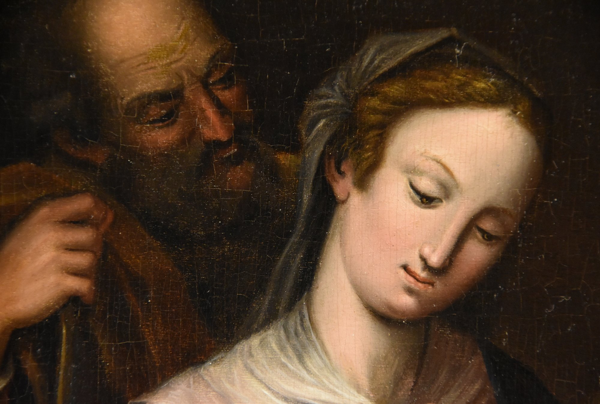 La Sacra Famiglia