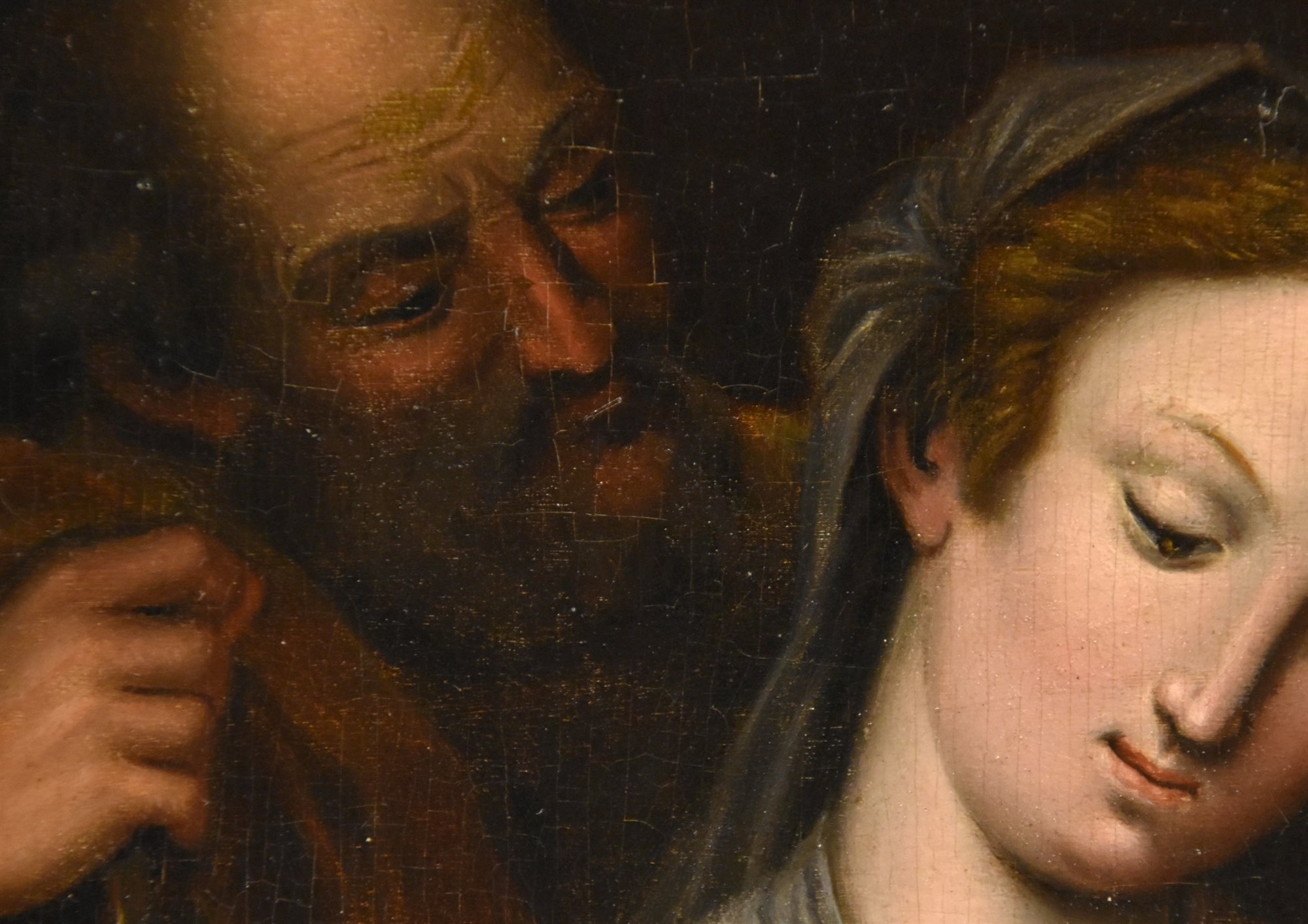 La Sacra Famiglia