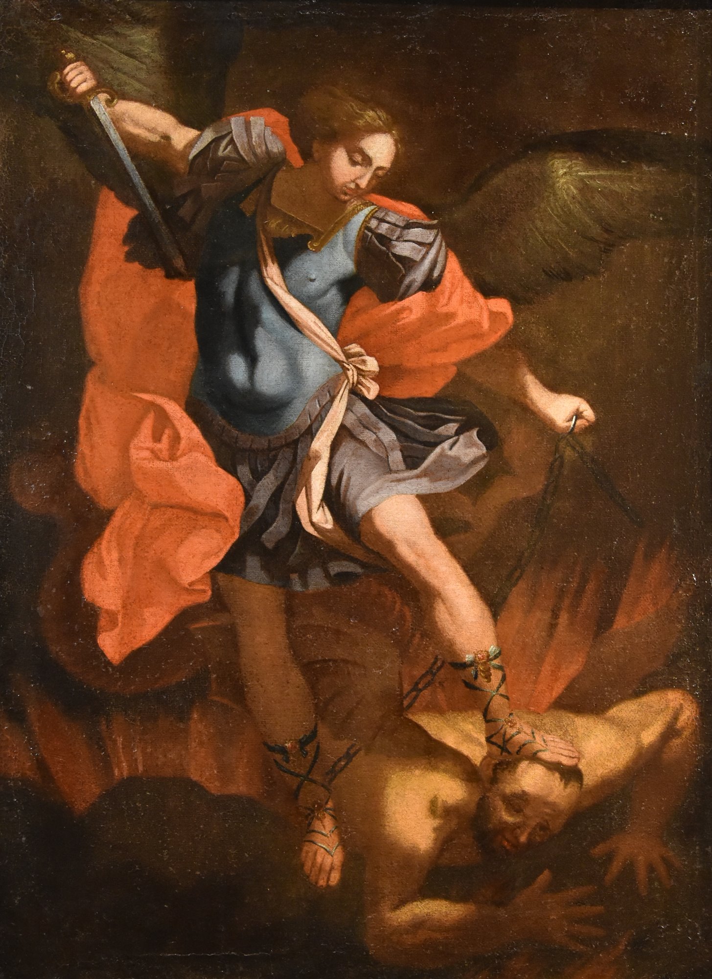 San Michele Arcangelo