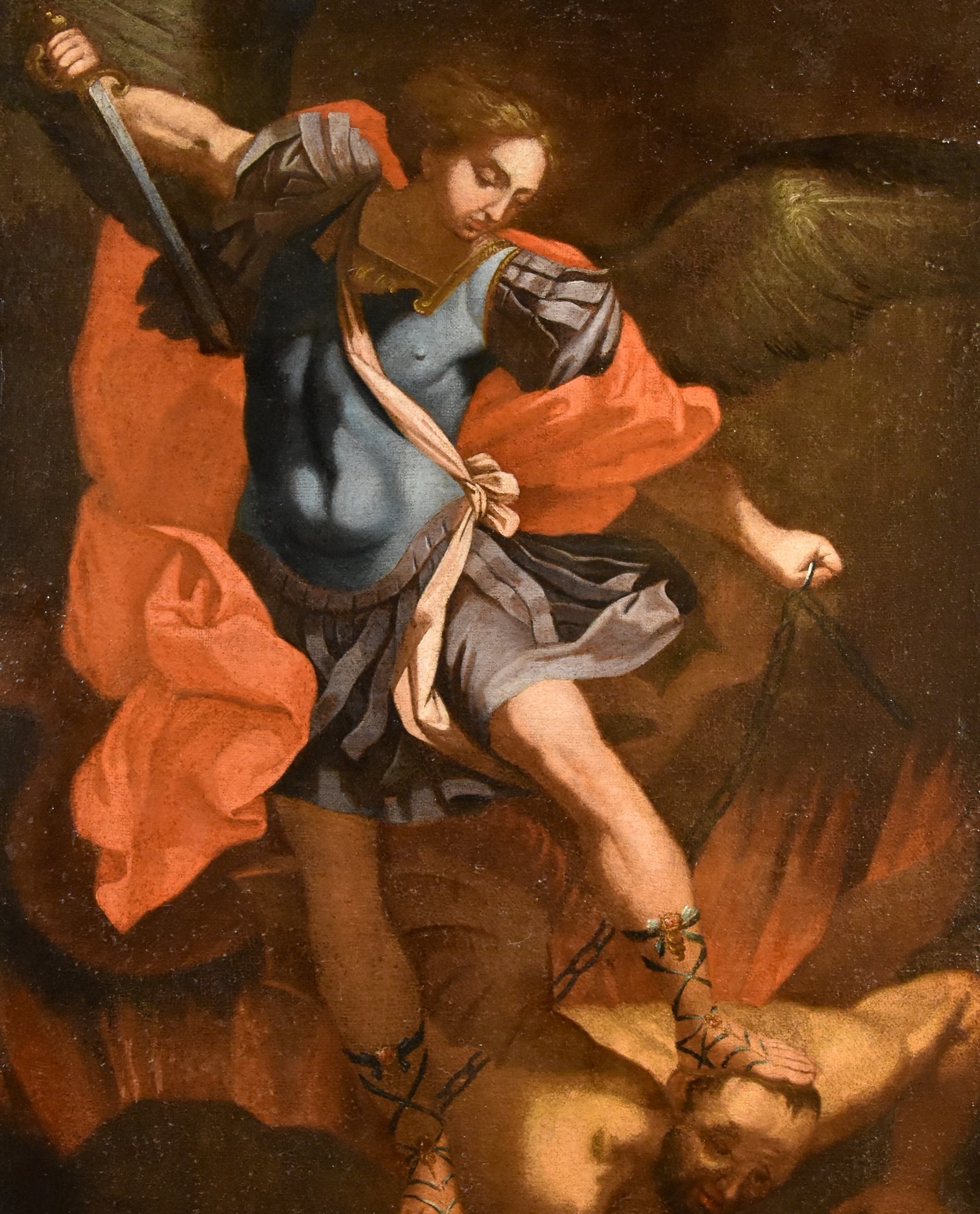 San Michele Arcangelo