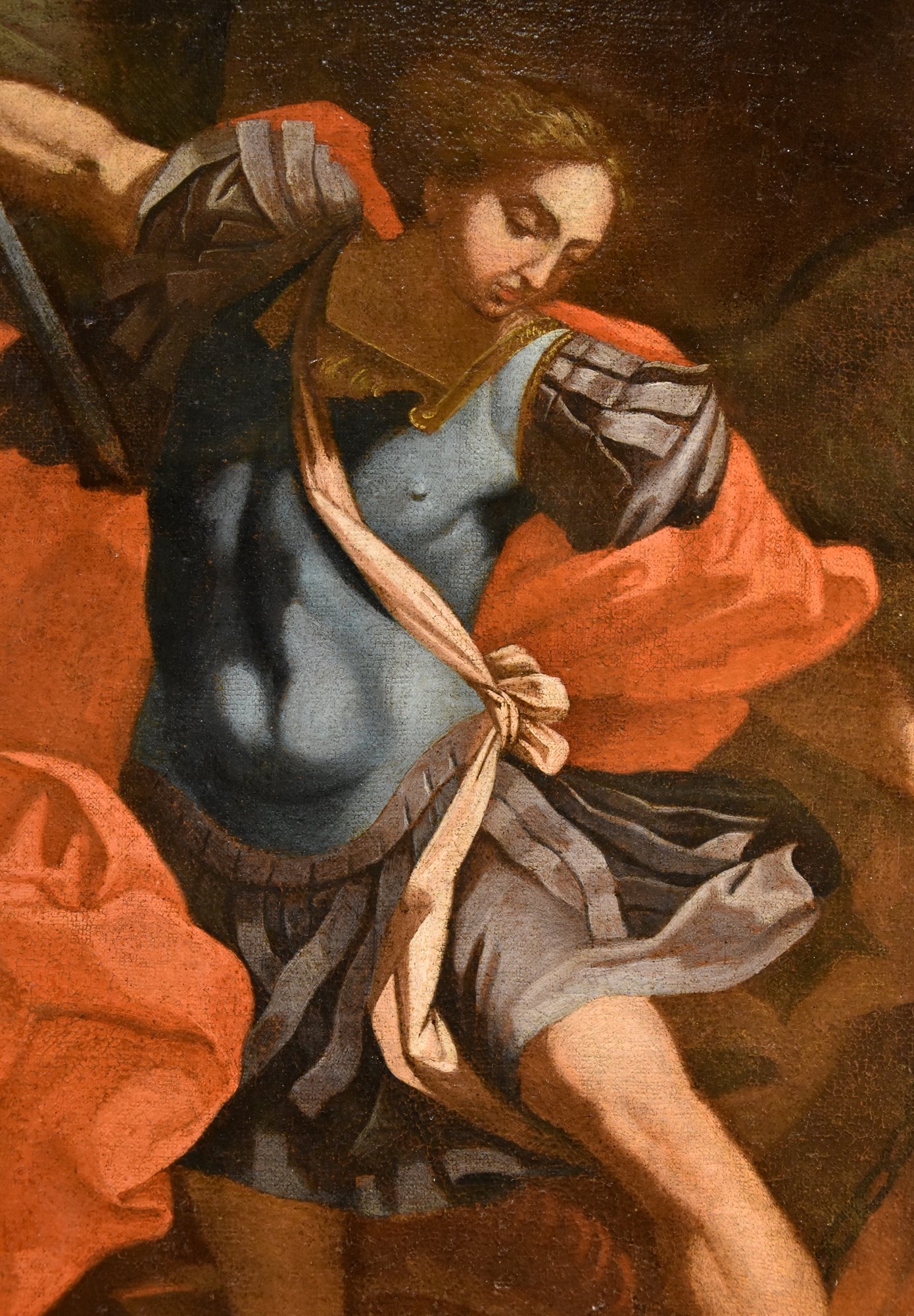 San Michele Arcangelo