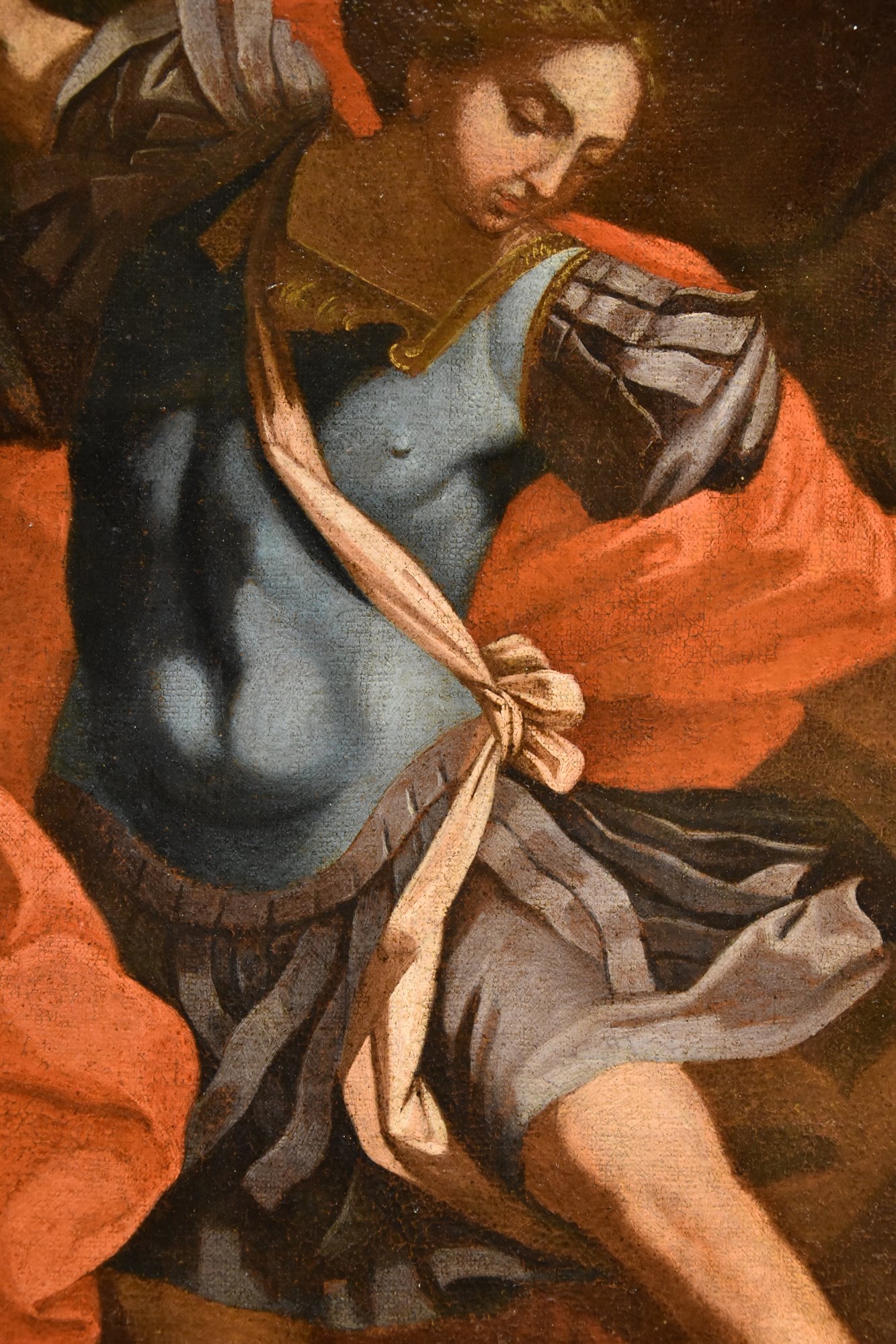 San Michele Arcangelo