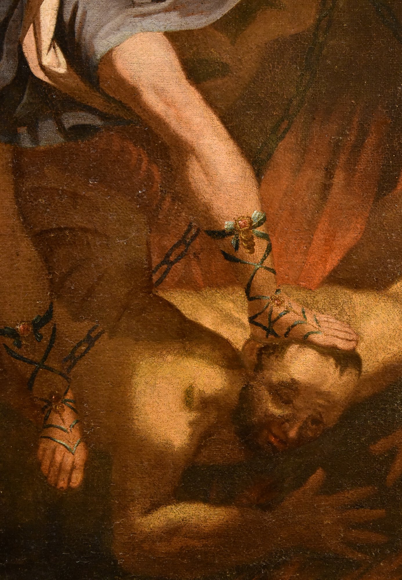 San Michele Arcangelo