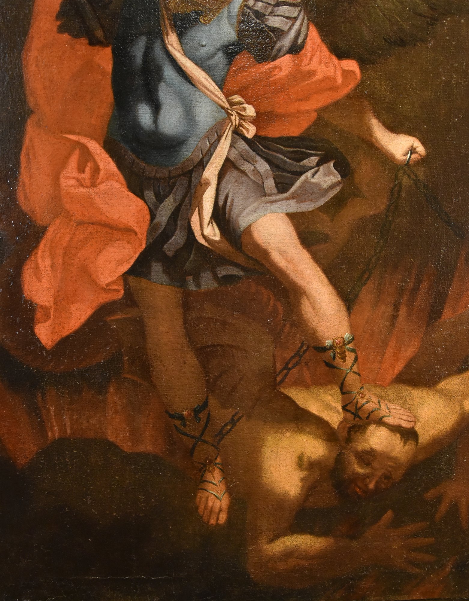 San Michele Arcangelo