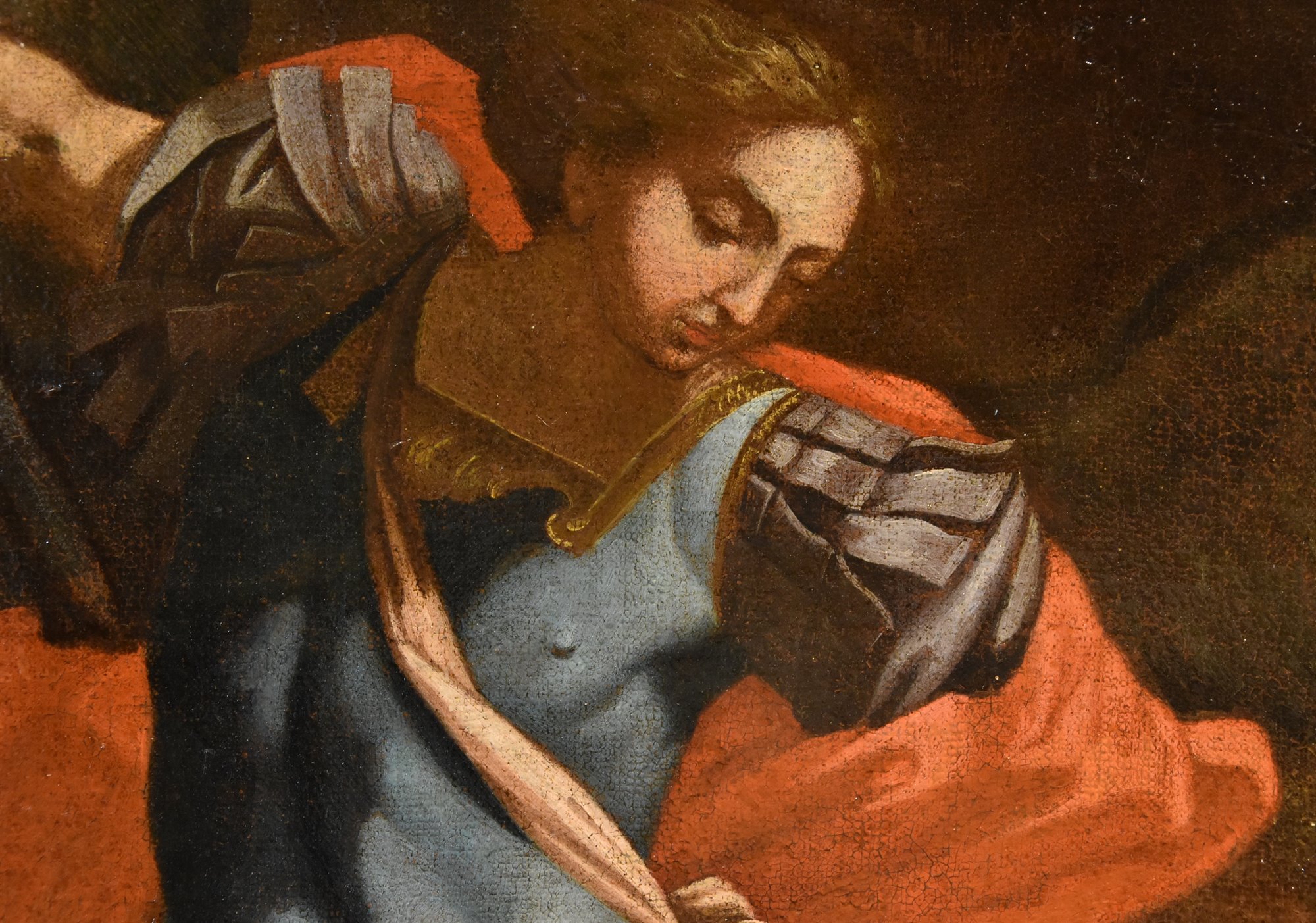San Michele Arcangelo