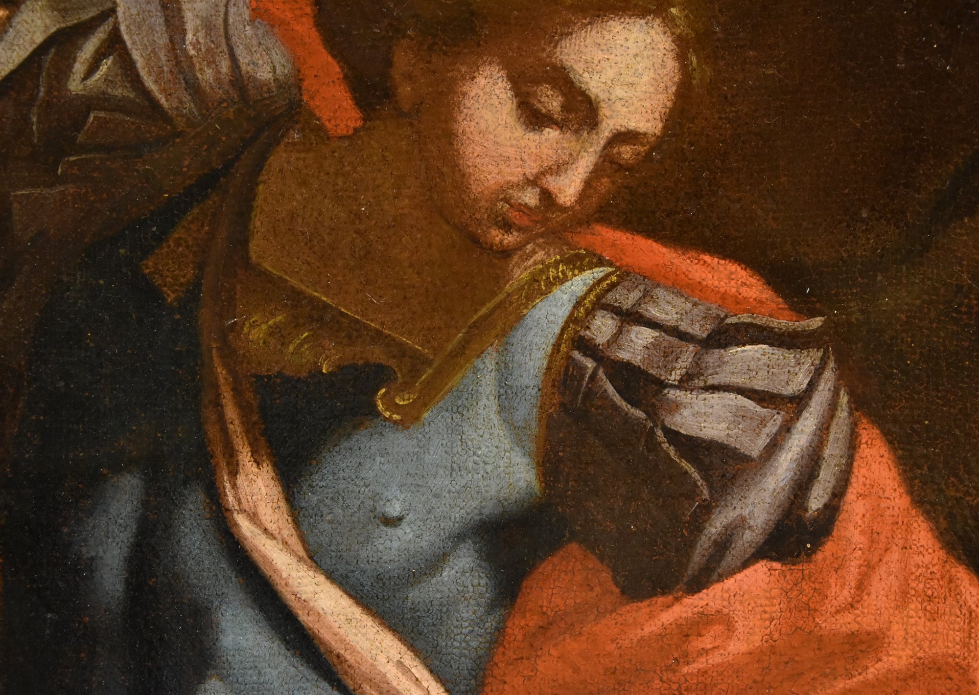 San Michele Arcangelo