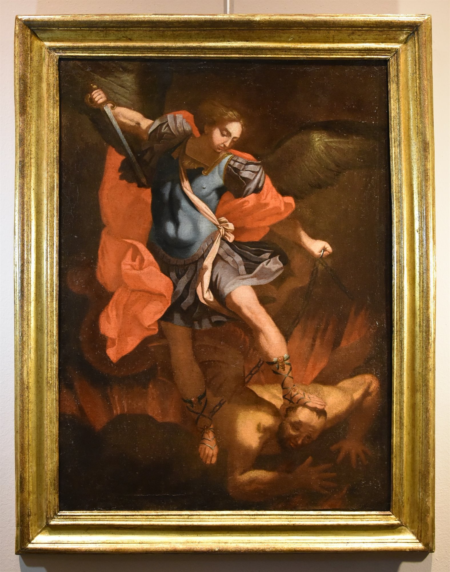 San Michele Arcangelo