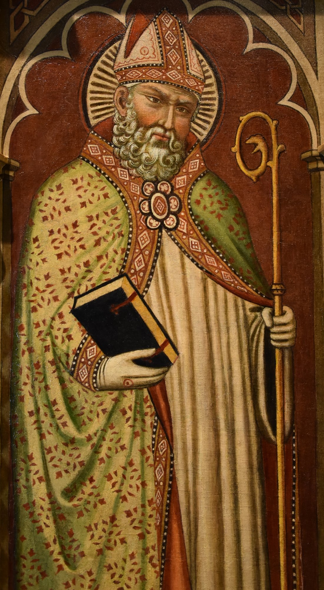 San Alberto/ San Romualdo