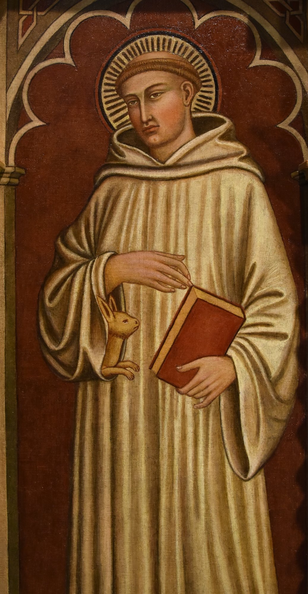 San Alberto/ San Romualdo