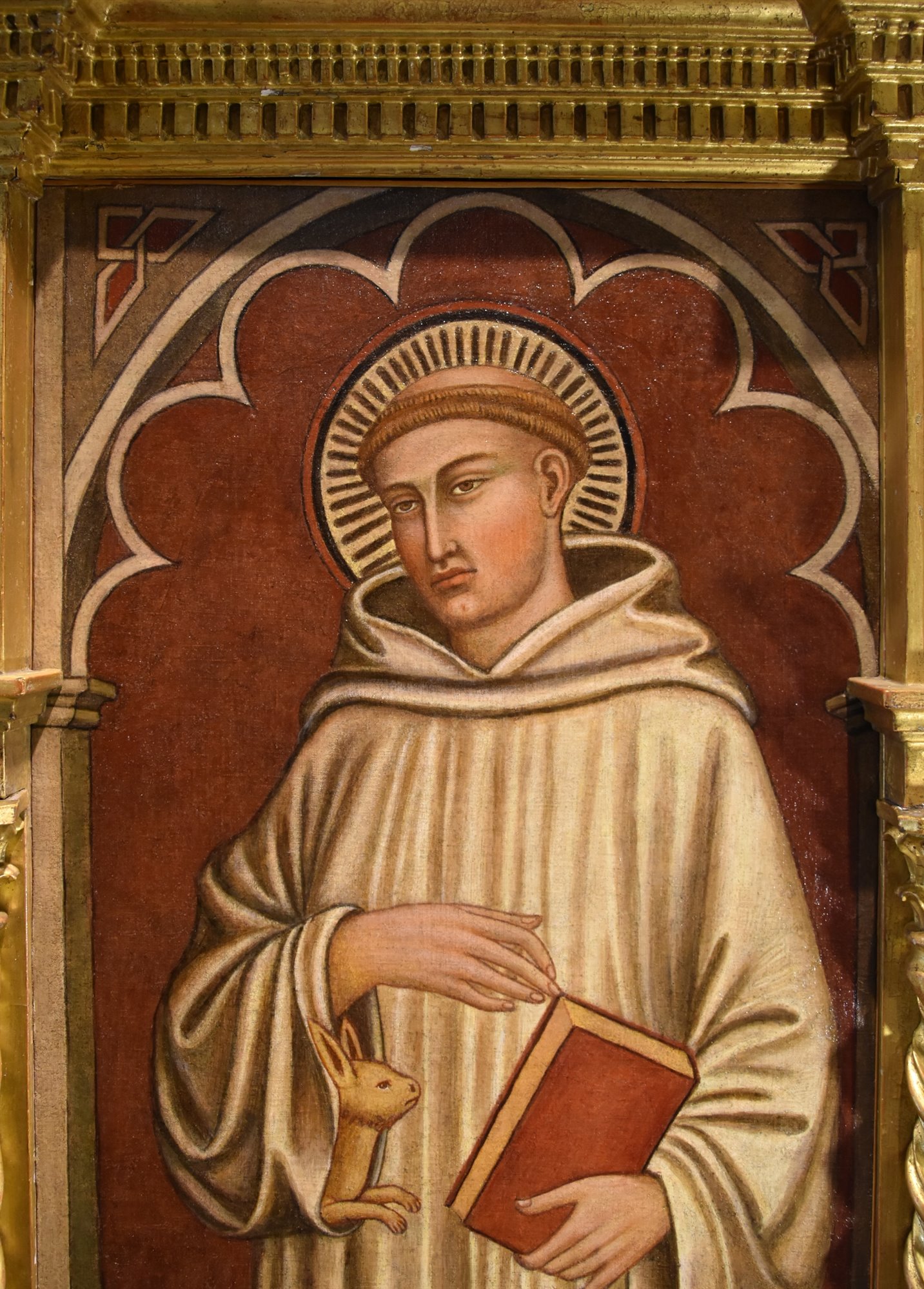San Alberto/ San Romualdo