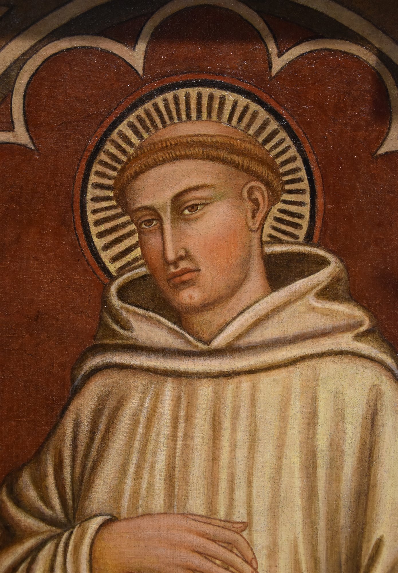 San Alberto/ San Romualdo