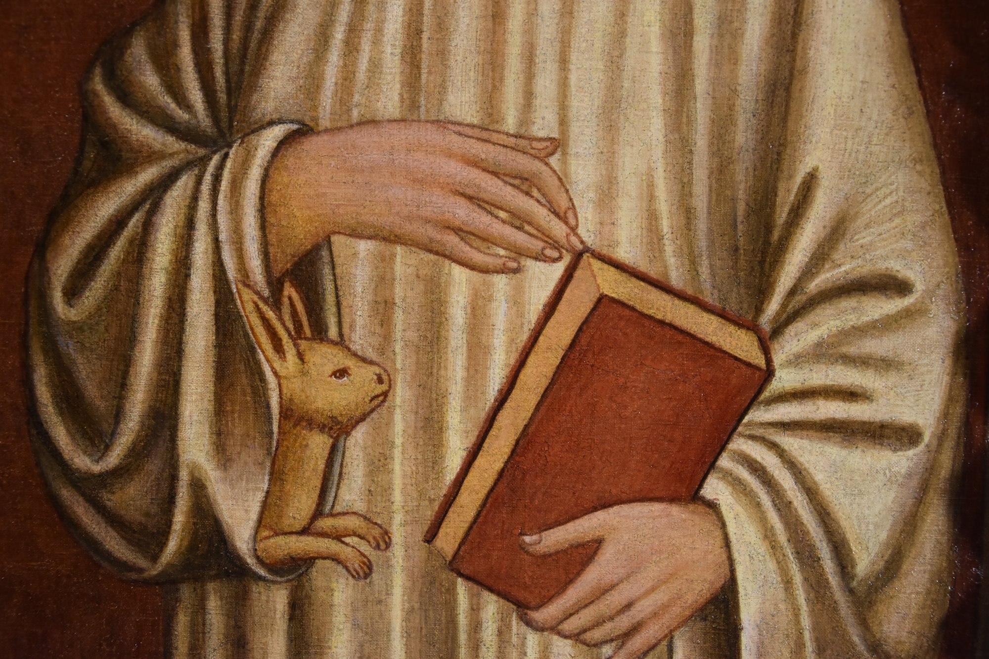San Alberto/ San Romualdo