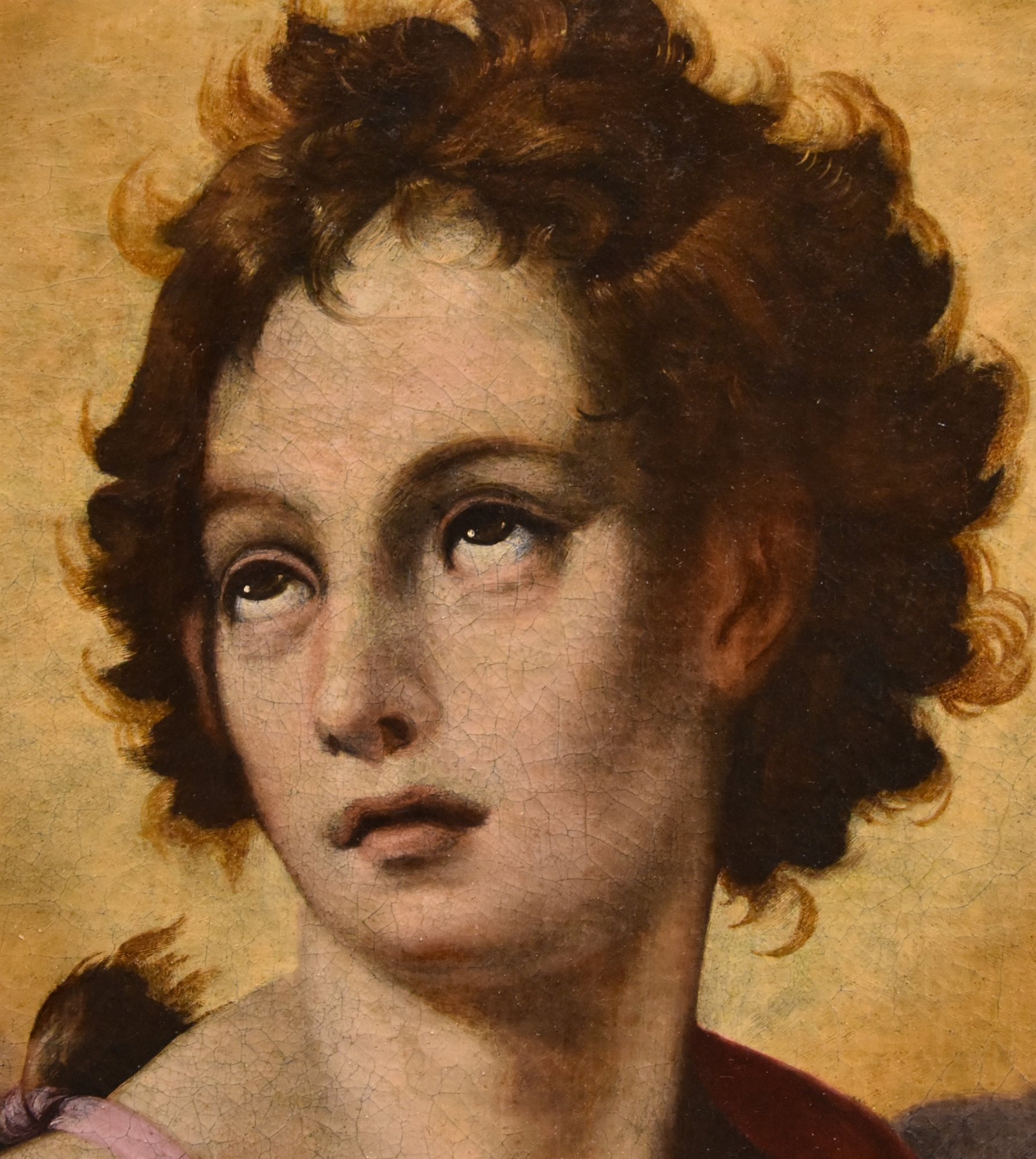 San Giovanni Battista
