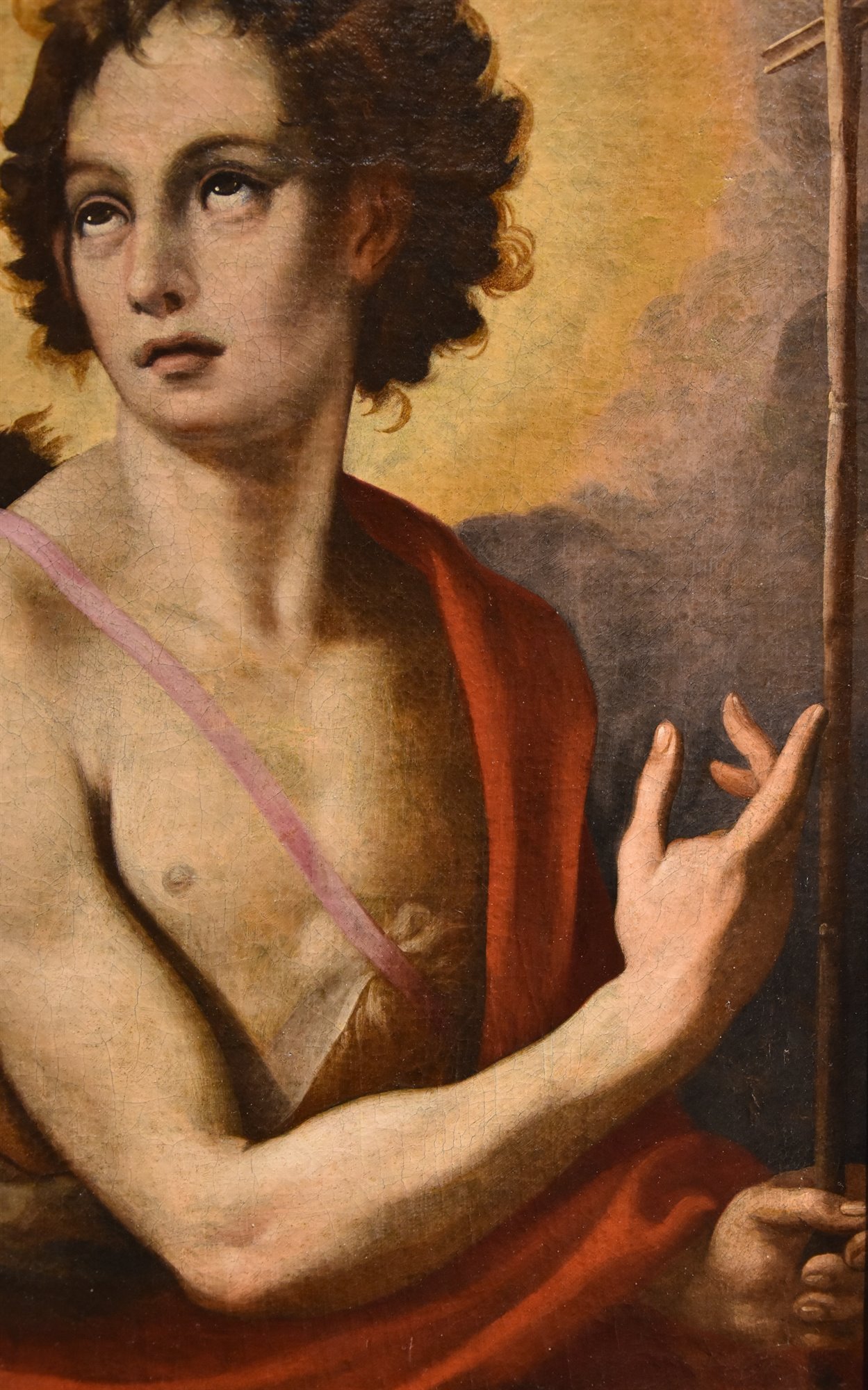San Giovanni Battista