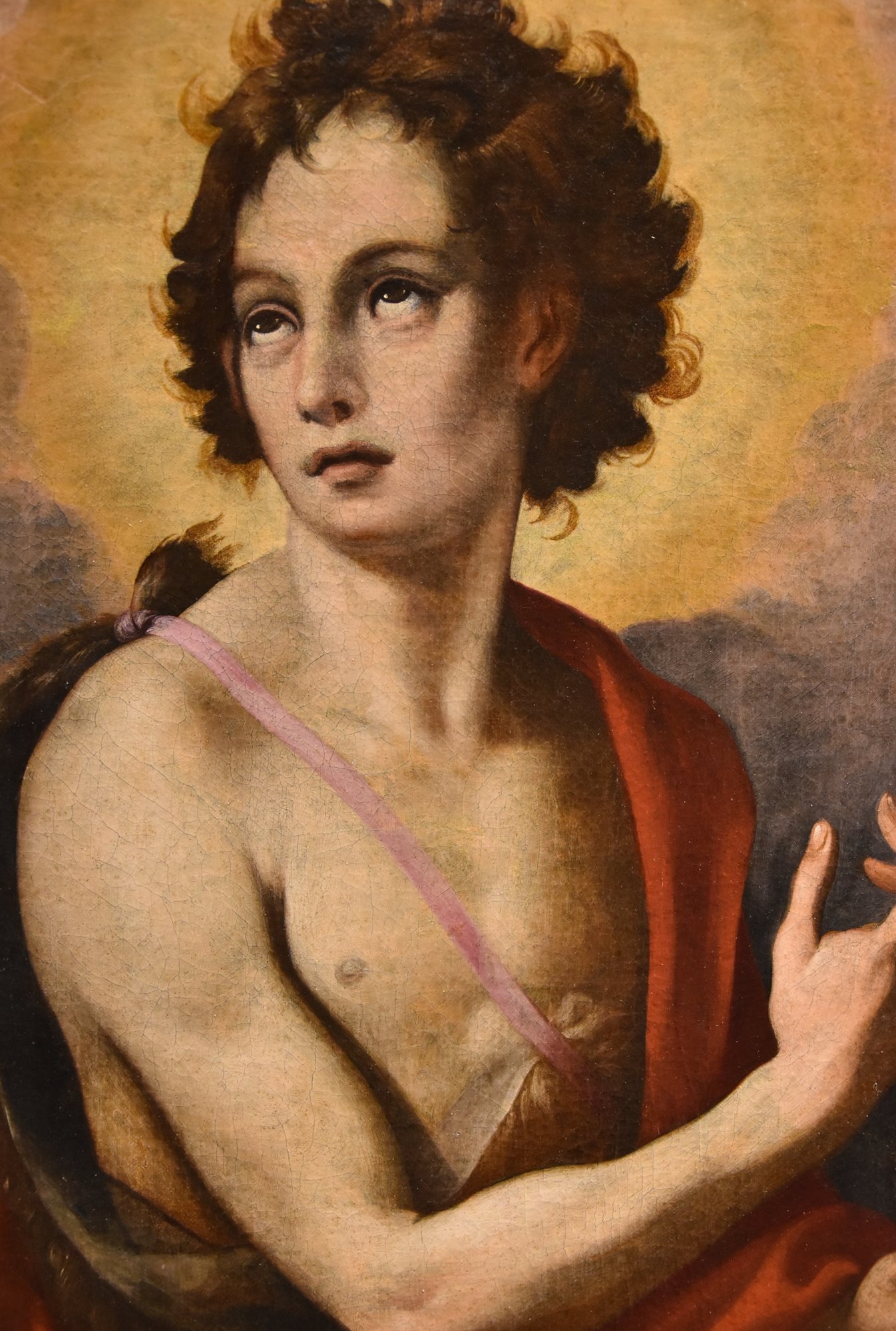 San Giovanni Battista