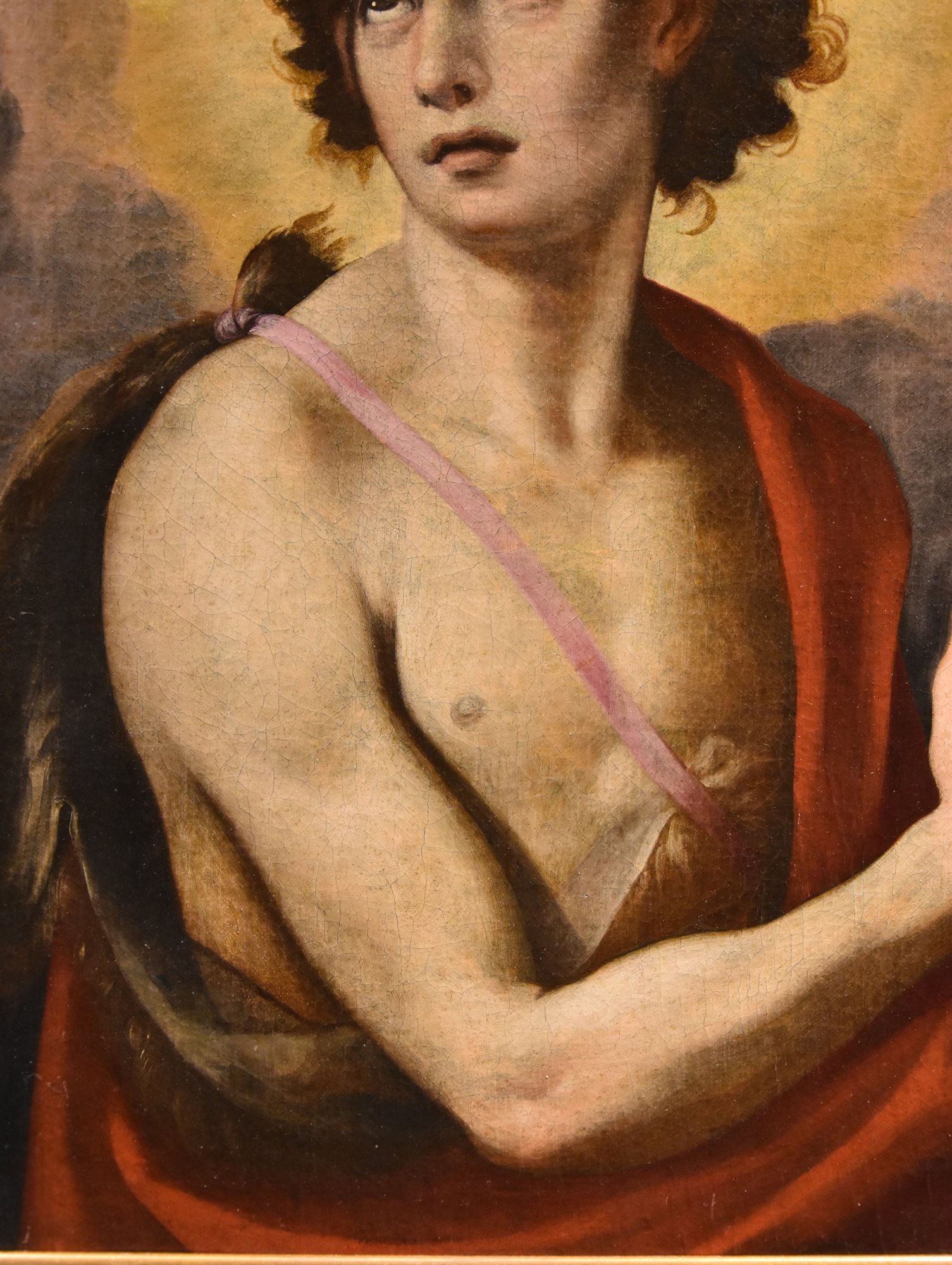 San Giovanni Battista