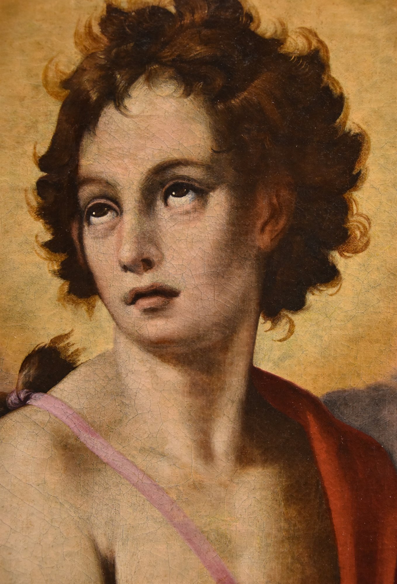 San Giovanni Battista