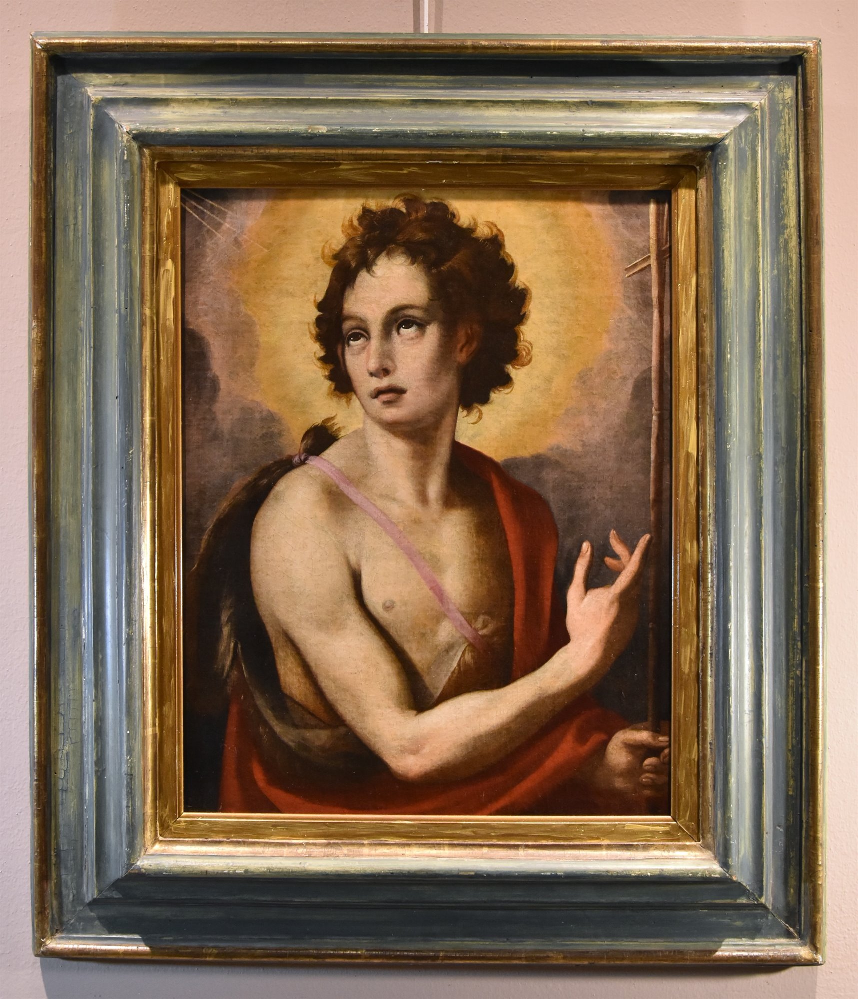 San Giovanni Battista