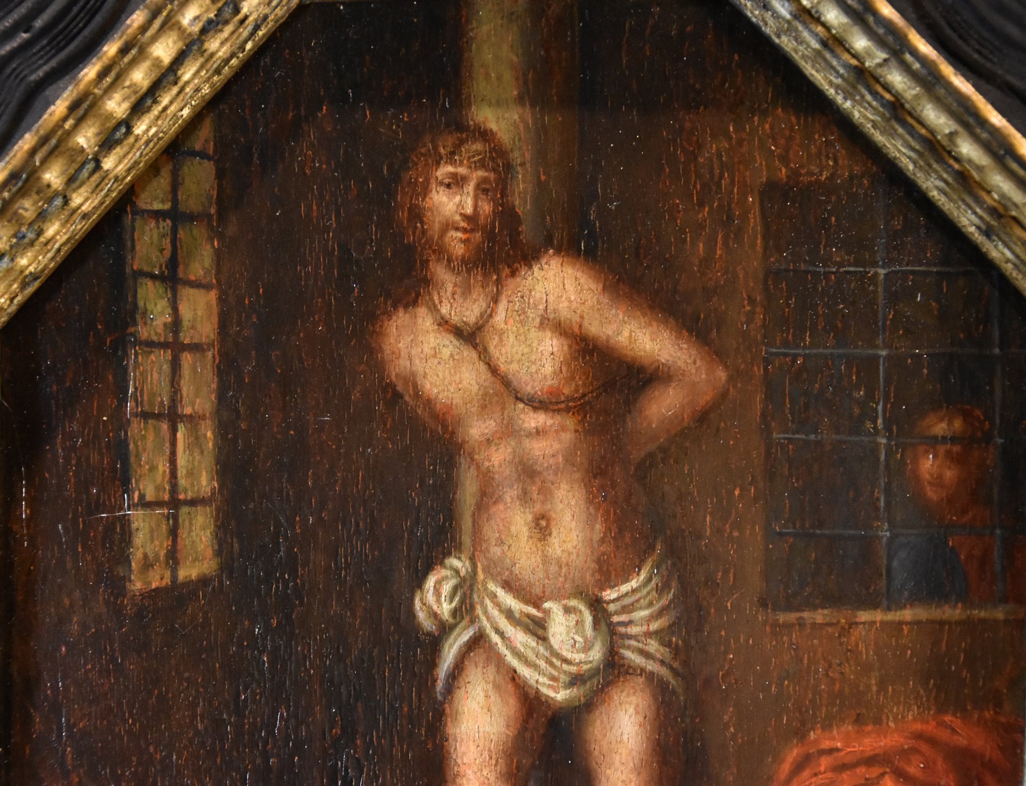 Cristo alla colonna