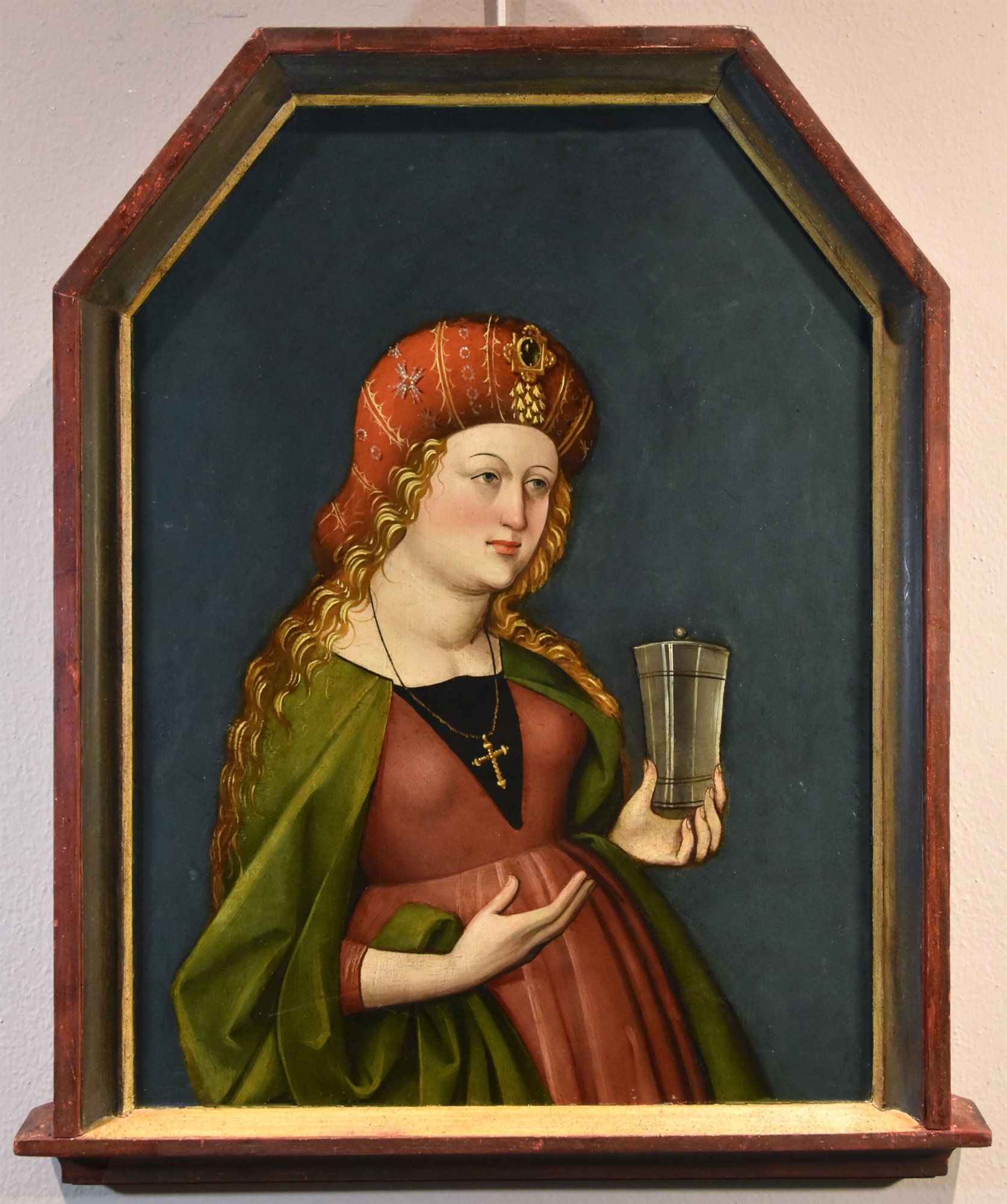 Maria Maddalena