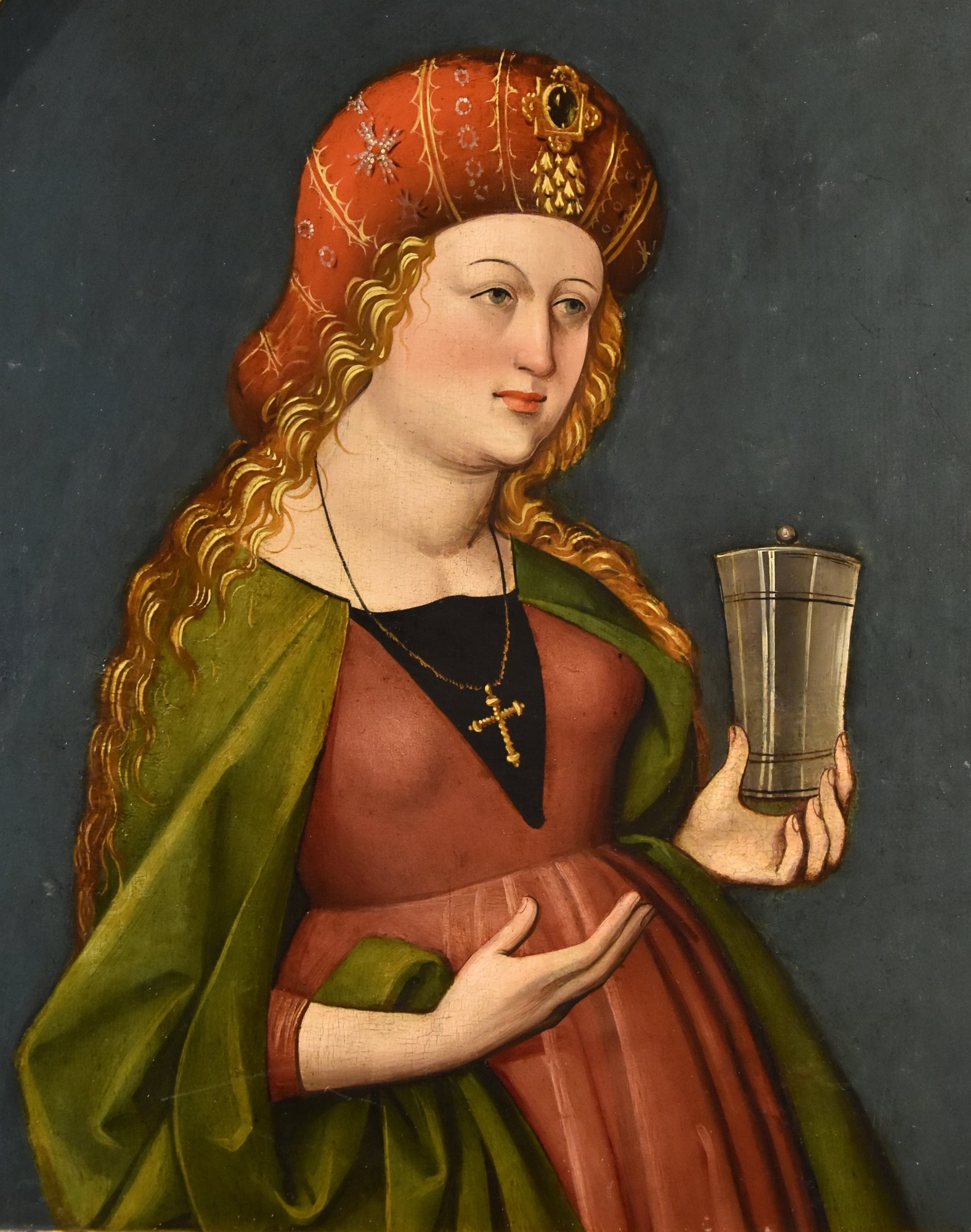 Maria Maddalena