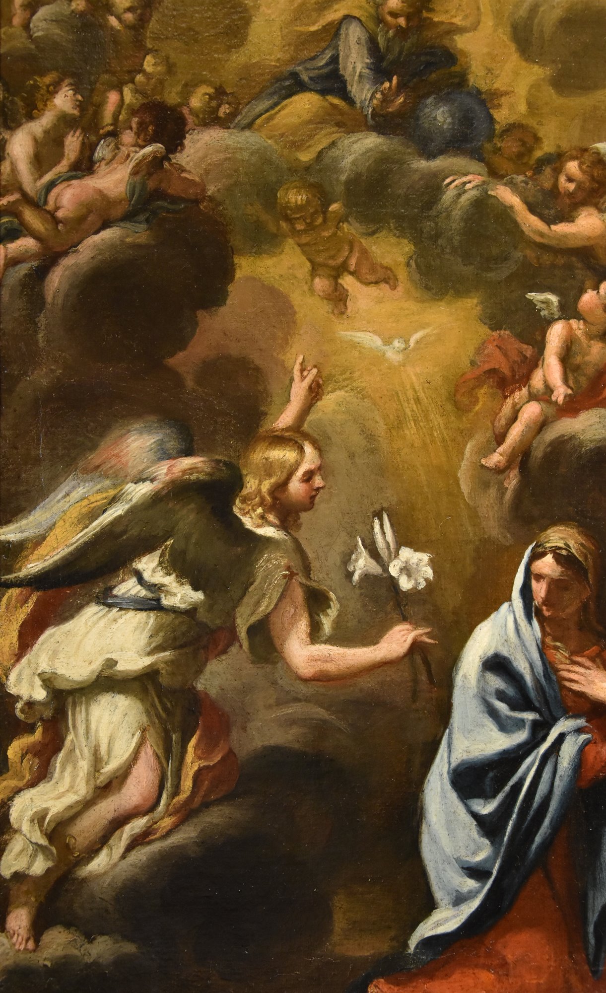 Annunciazione