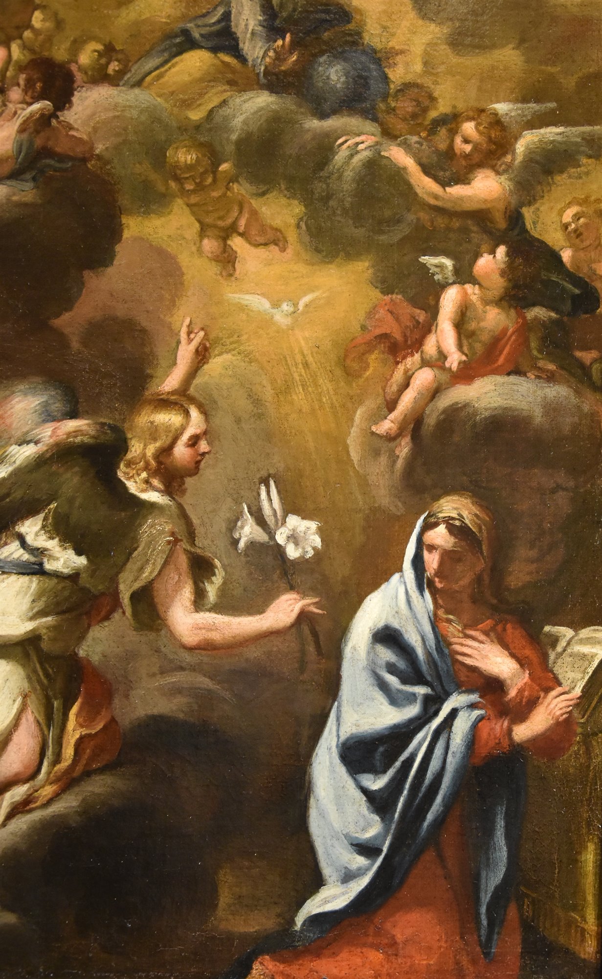 Annunciazione