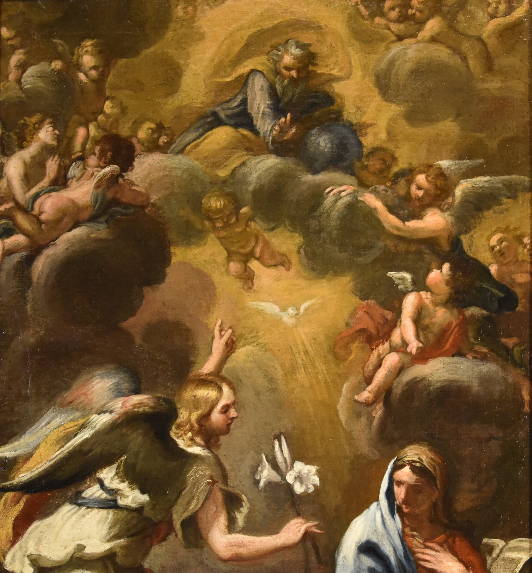Annunciazione