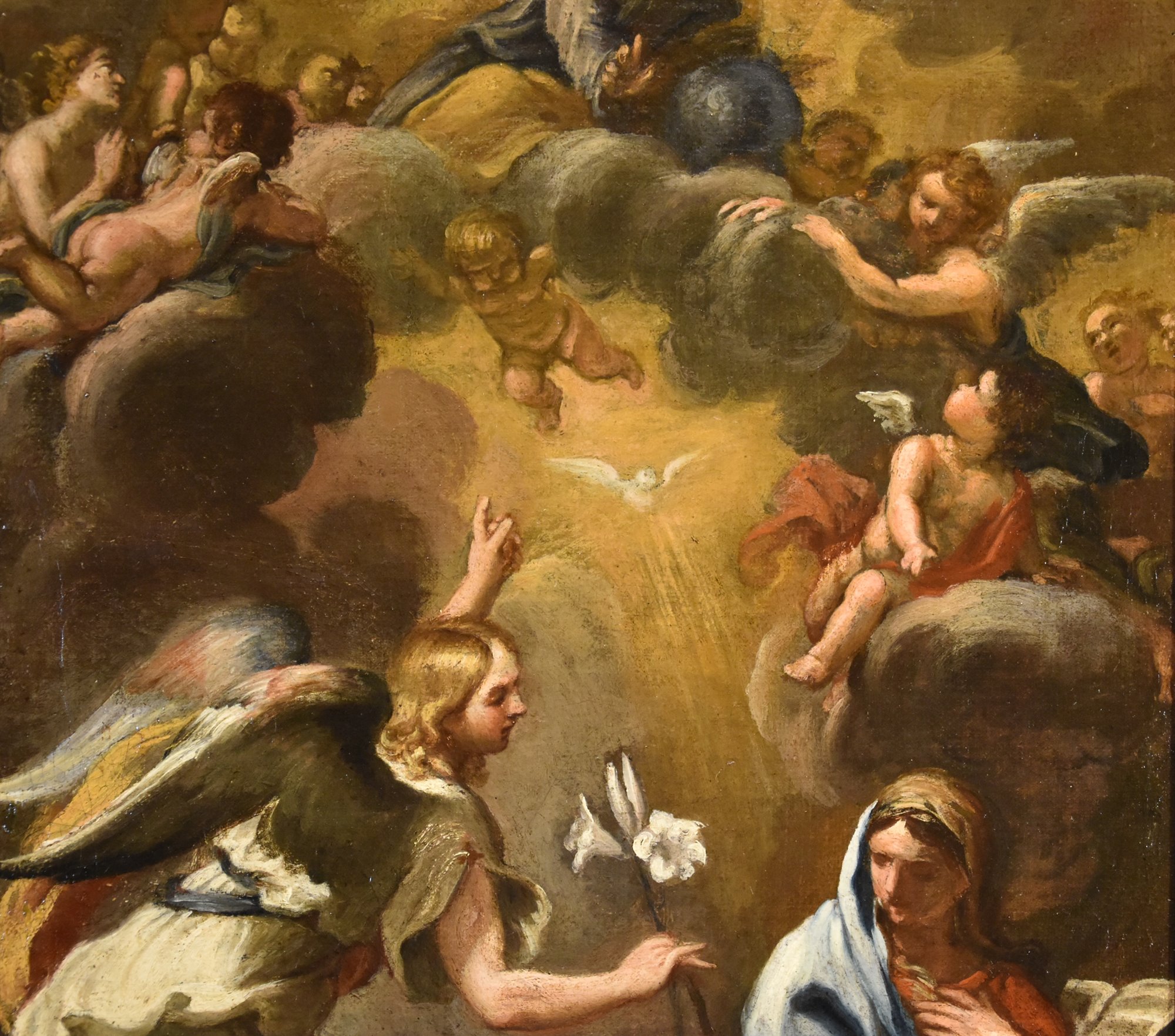 Annunciazione