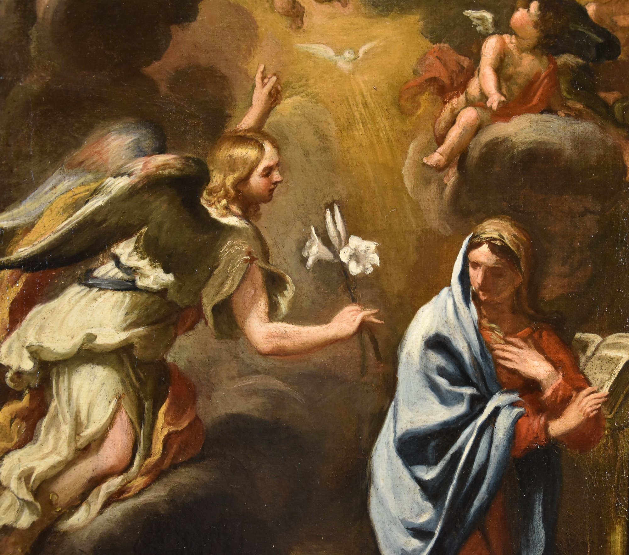 Annunciazione