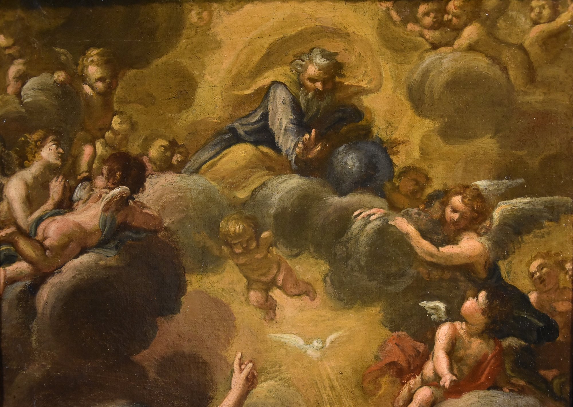 Annunciazione
