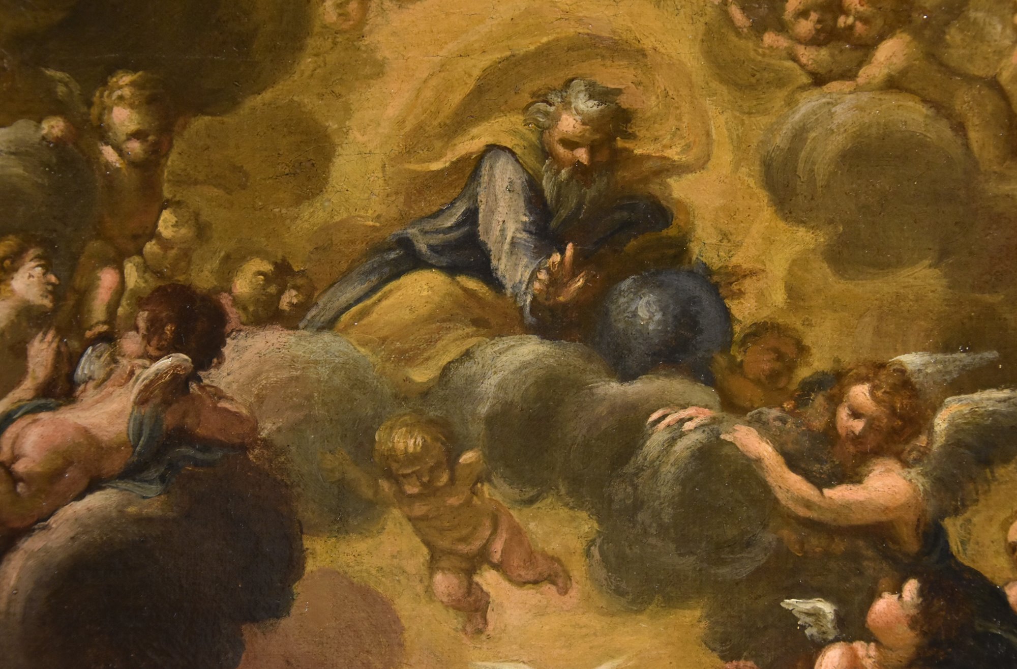 Annunciazione