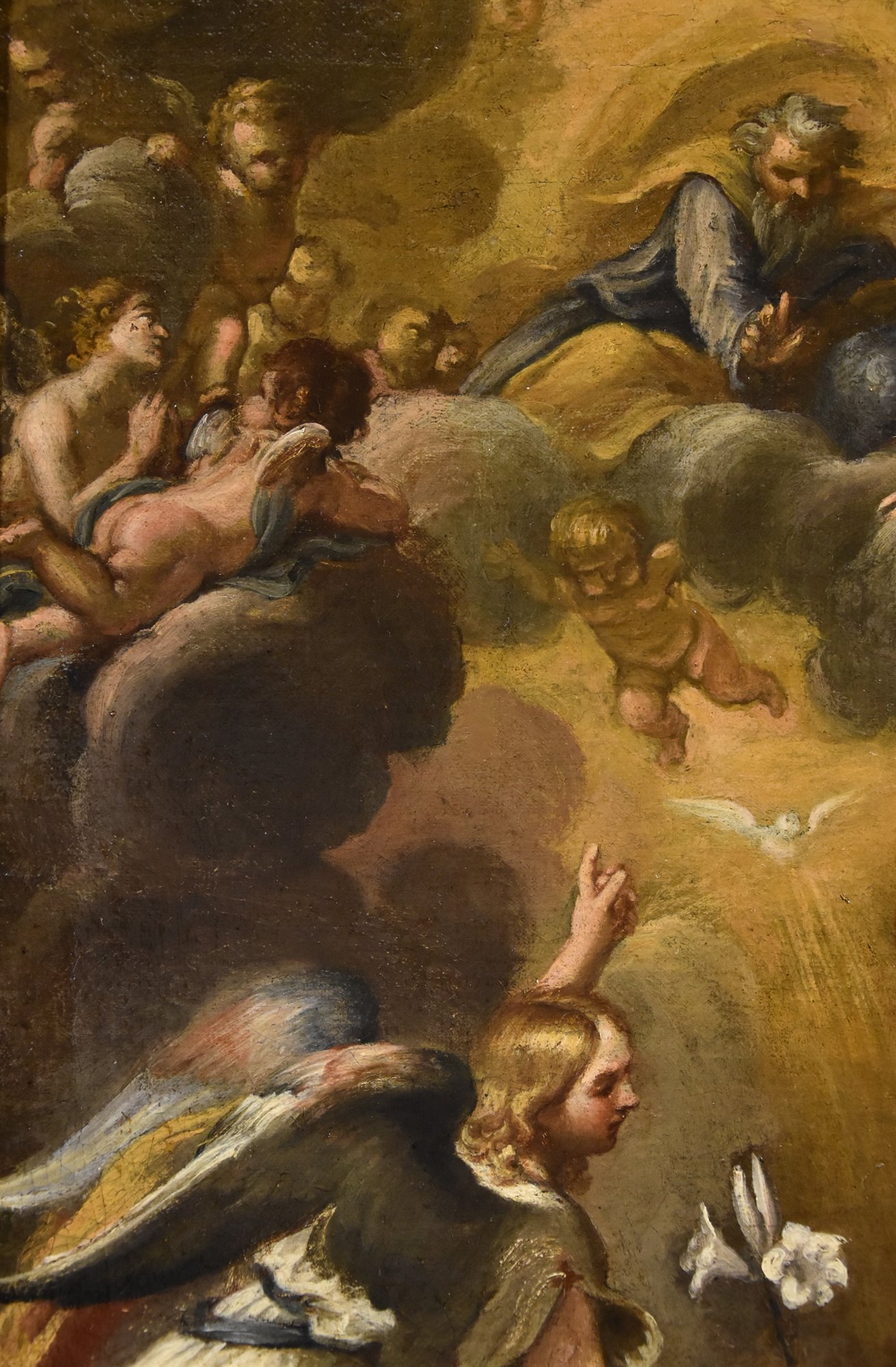 Annunciazione