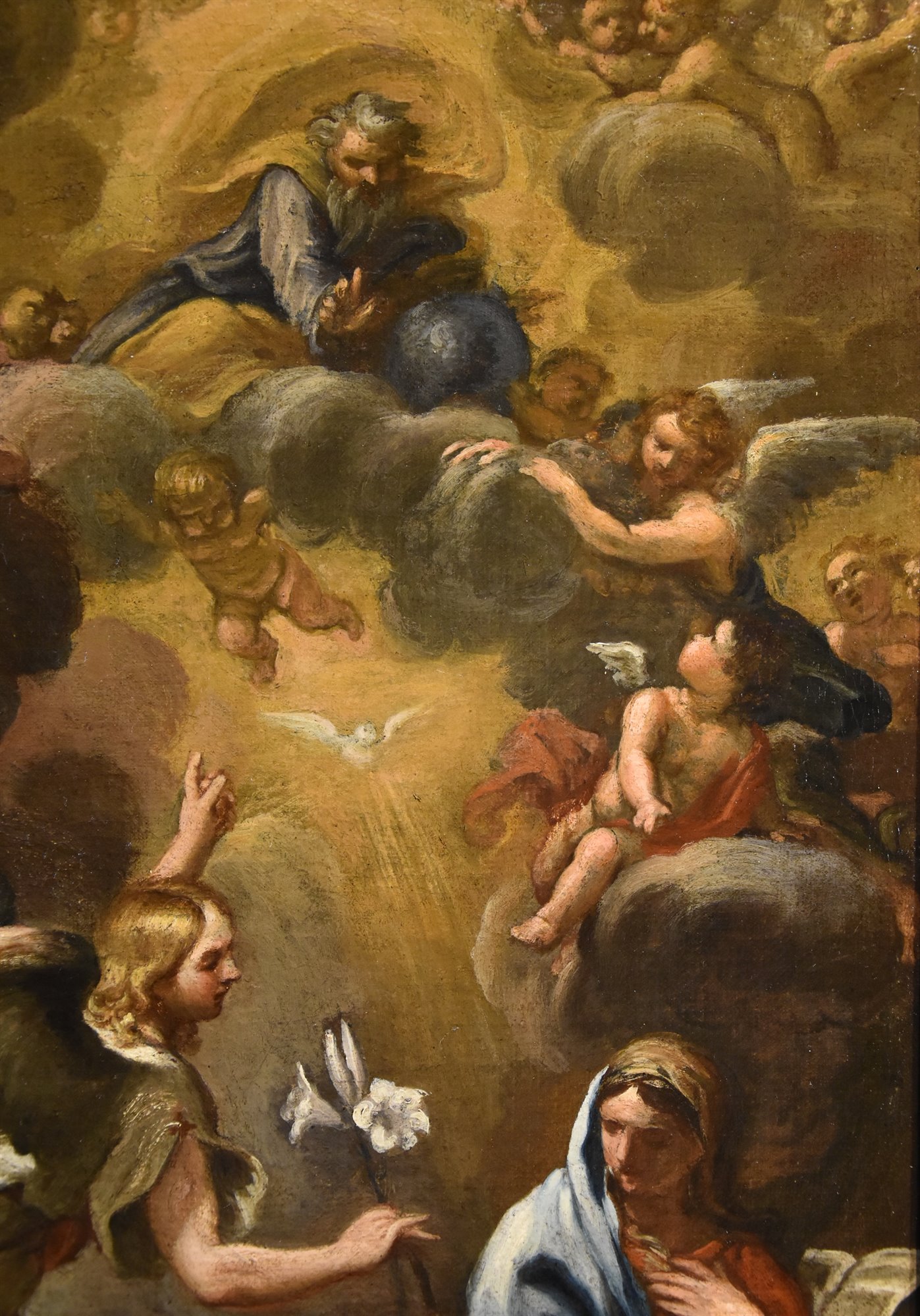 Annunciazione
