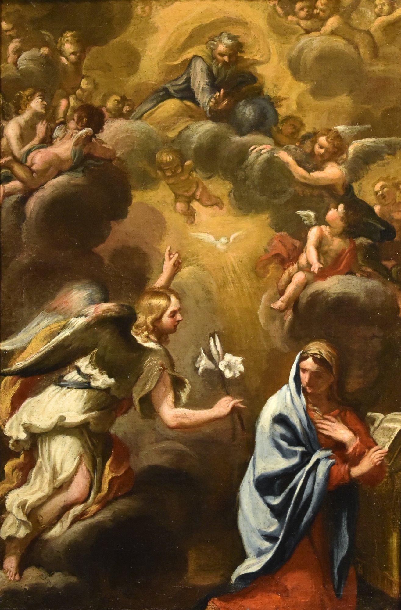 Annunciazione